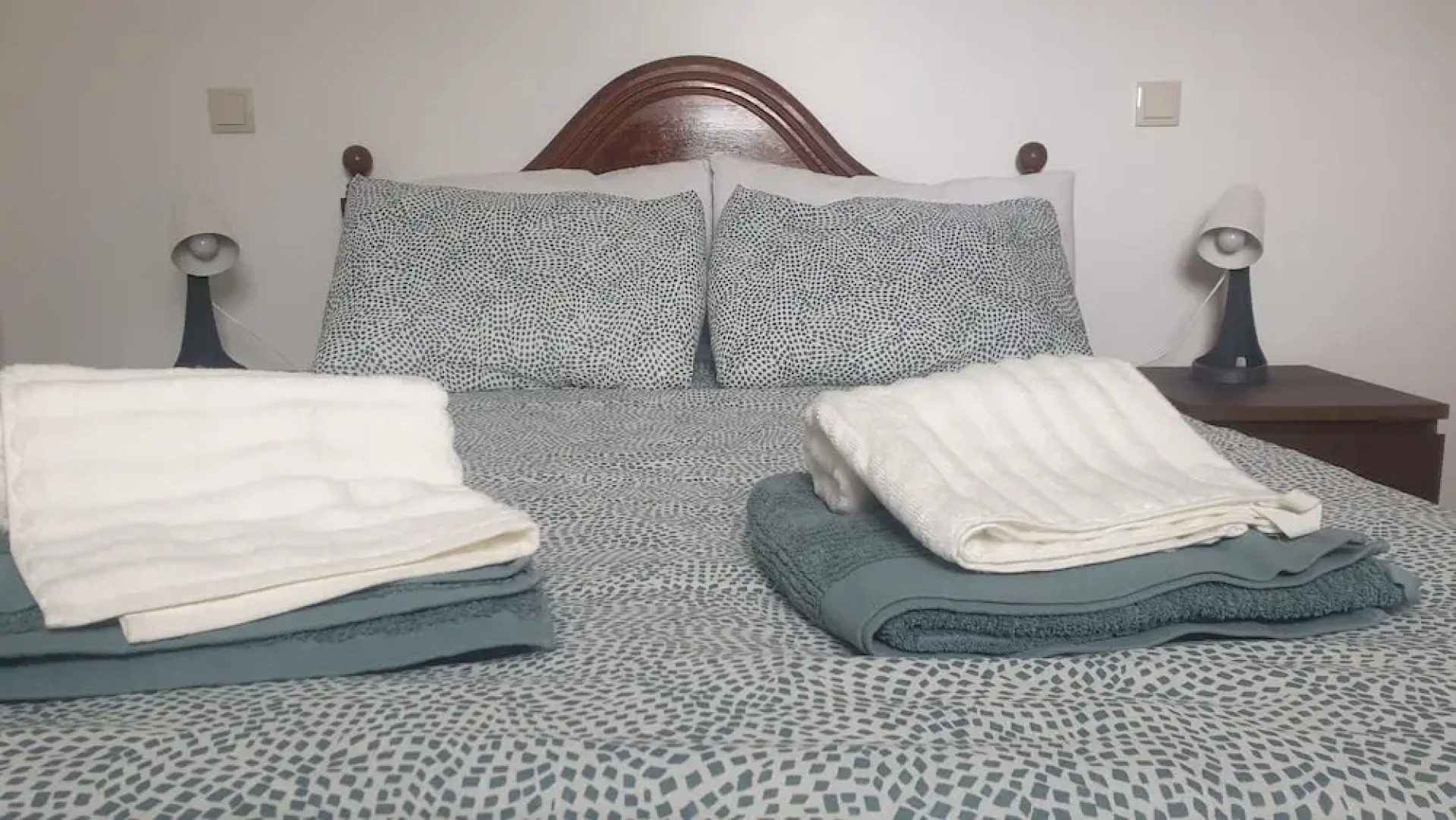 Cozzy 2-bed House in Serra da Freita - Arouca