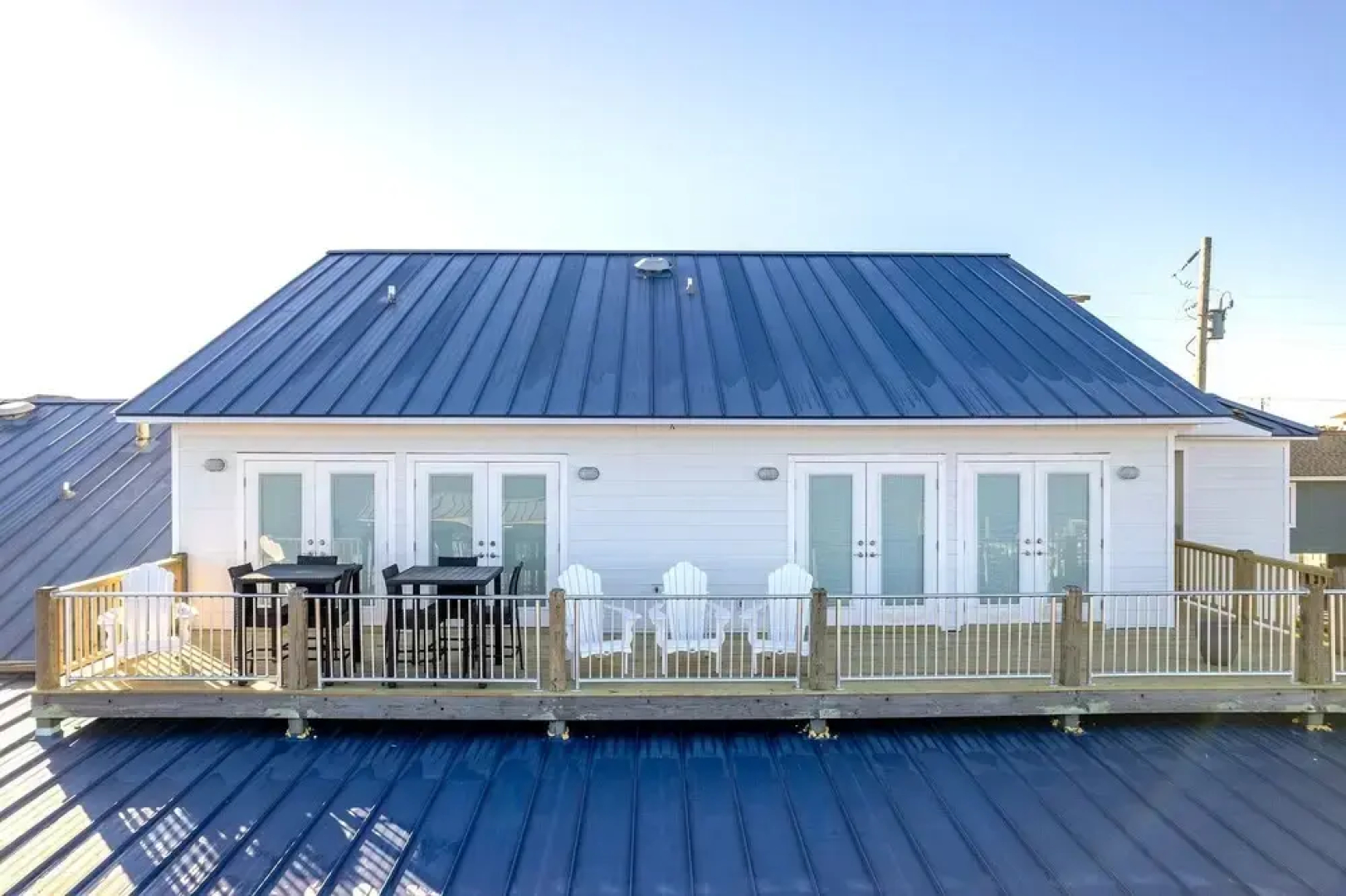 The Griffin 2 Bedroom Apts by RedAwning