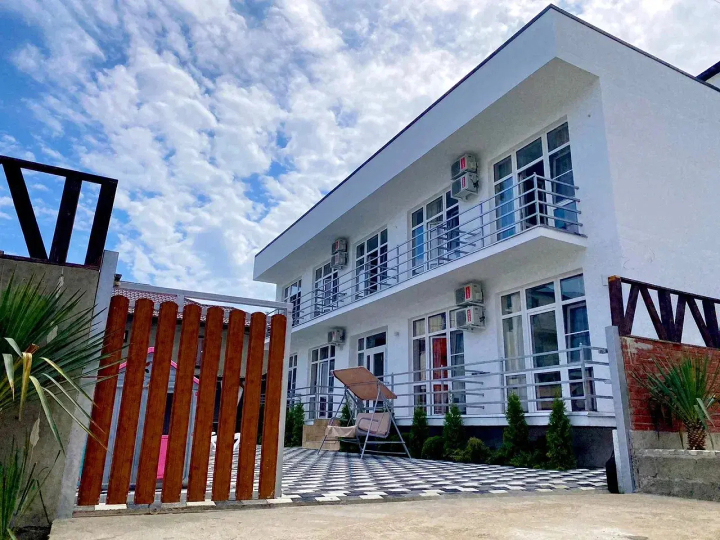 Одиссей (Джубга)