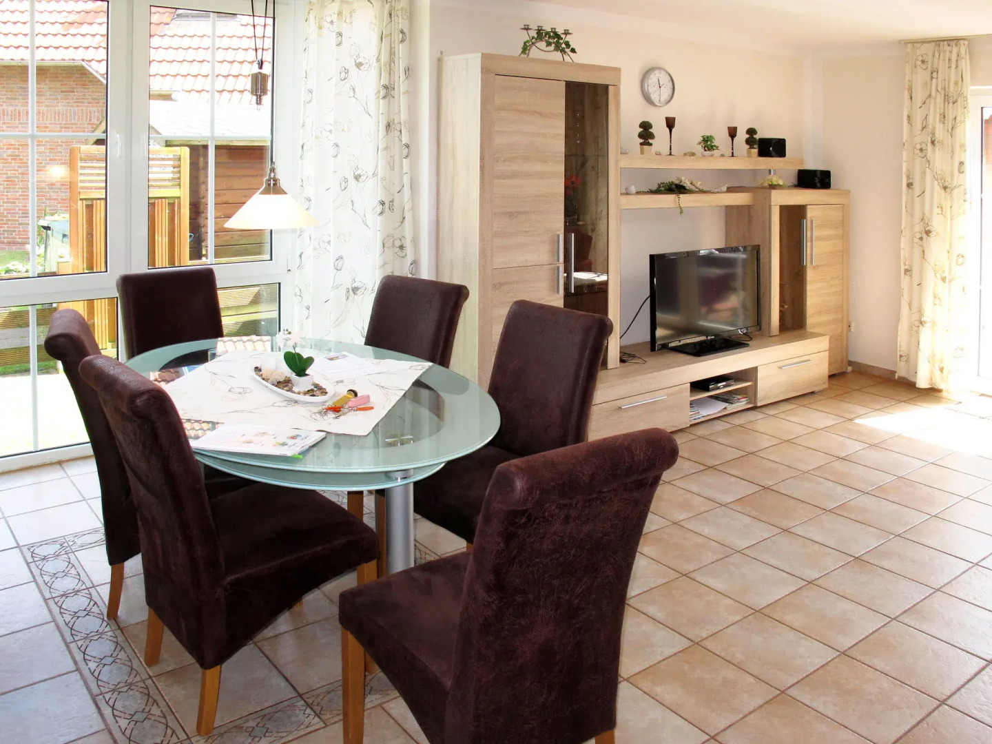 Holiday Home Ferienhaus Conny (TIM130)