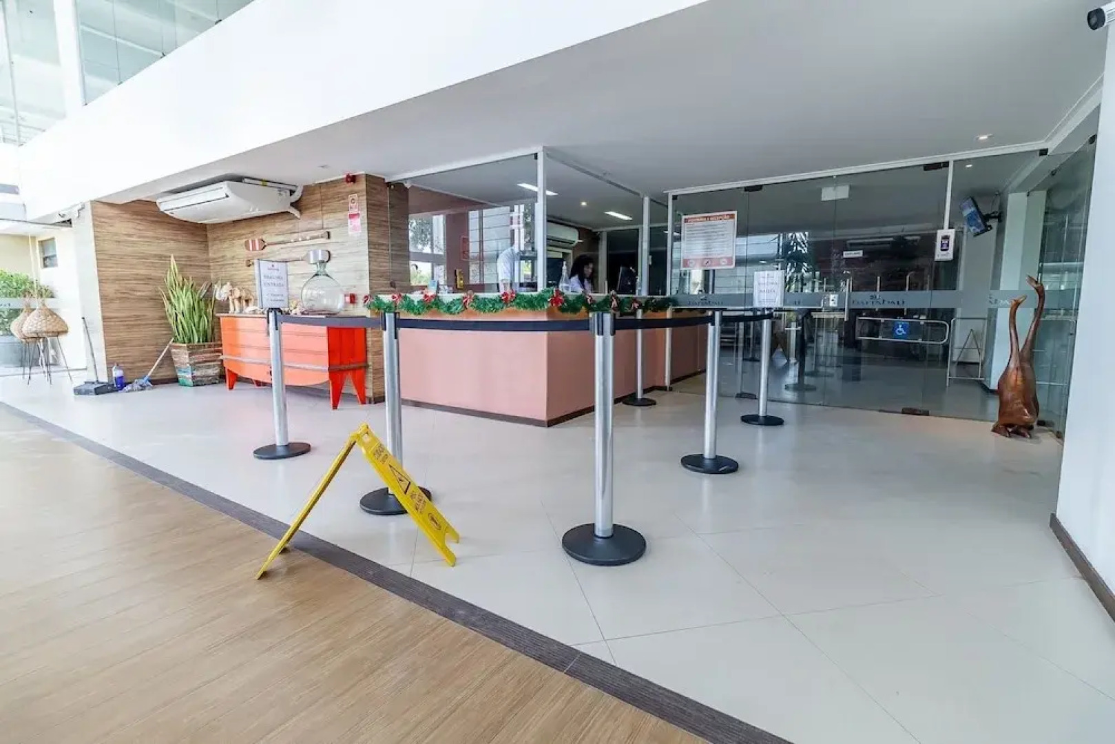 Apto em Barra Bali Resort Destino BSM 2