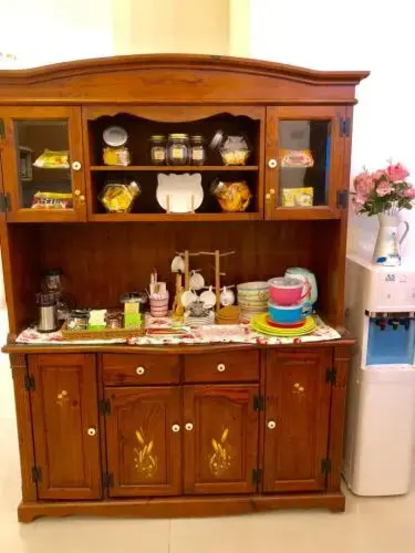 花莲水岸小筑民宿