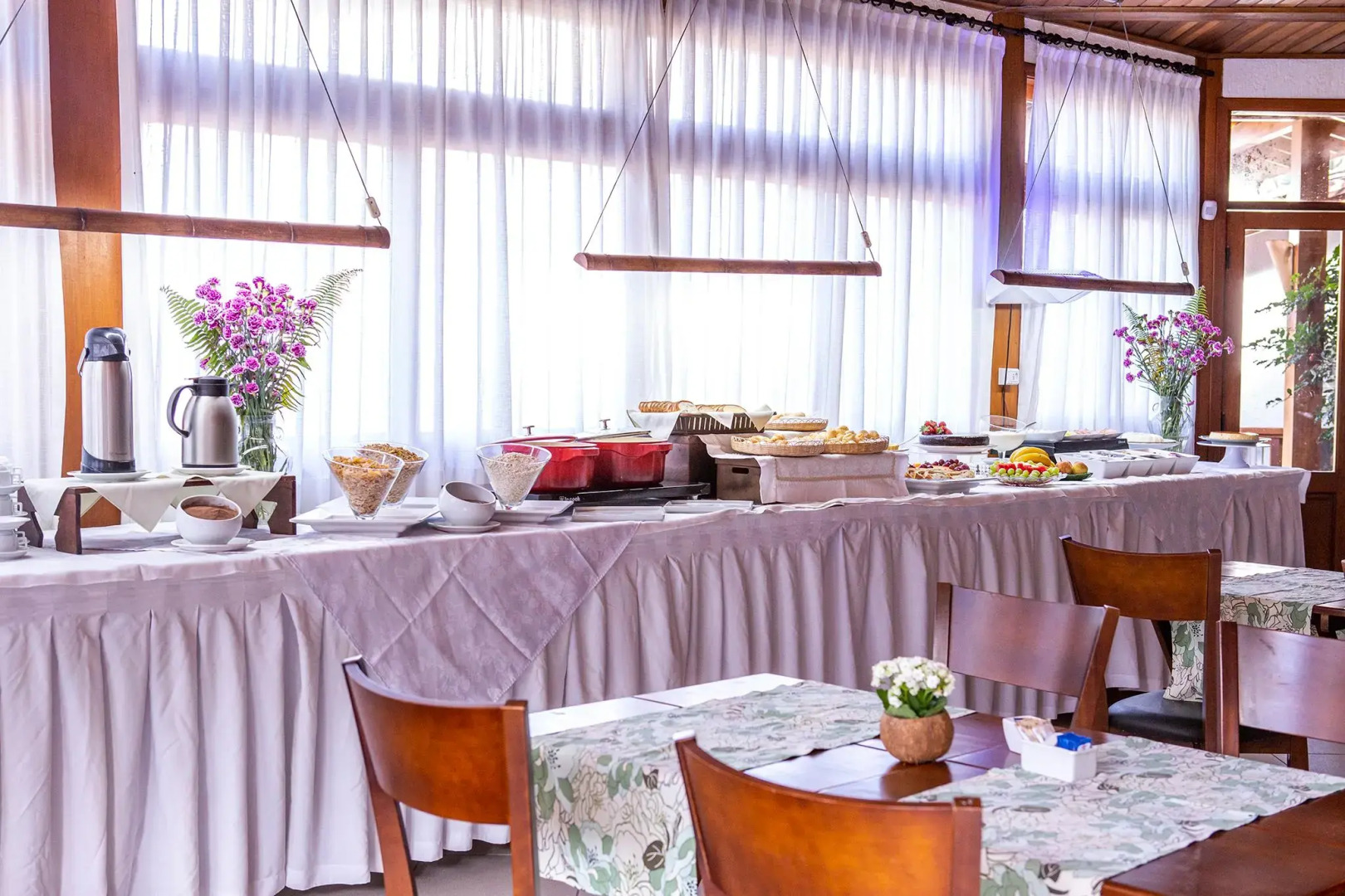 Hotel Praia do Portinho