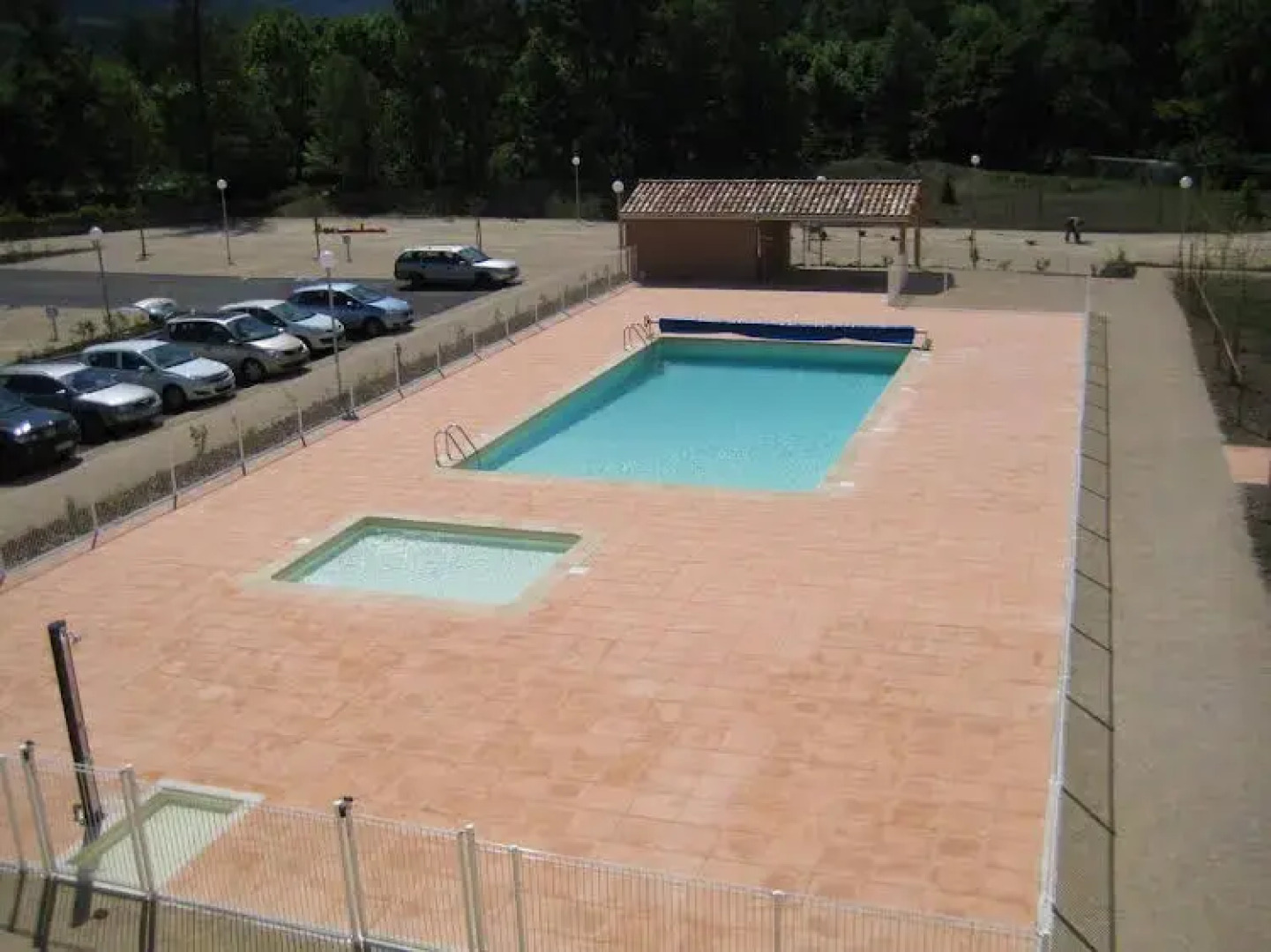 Résidence Le Vercors Park