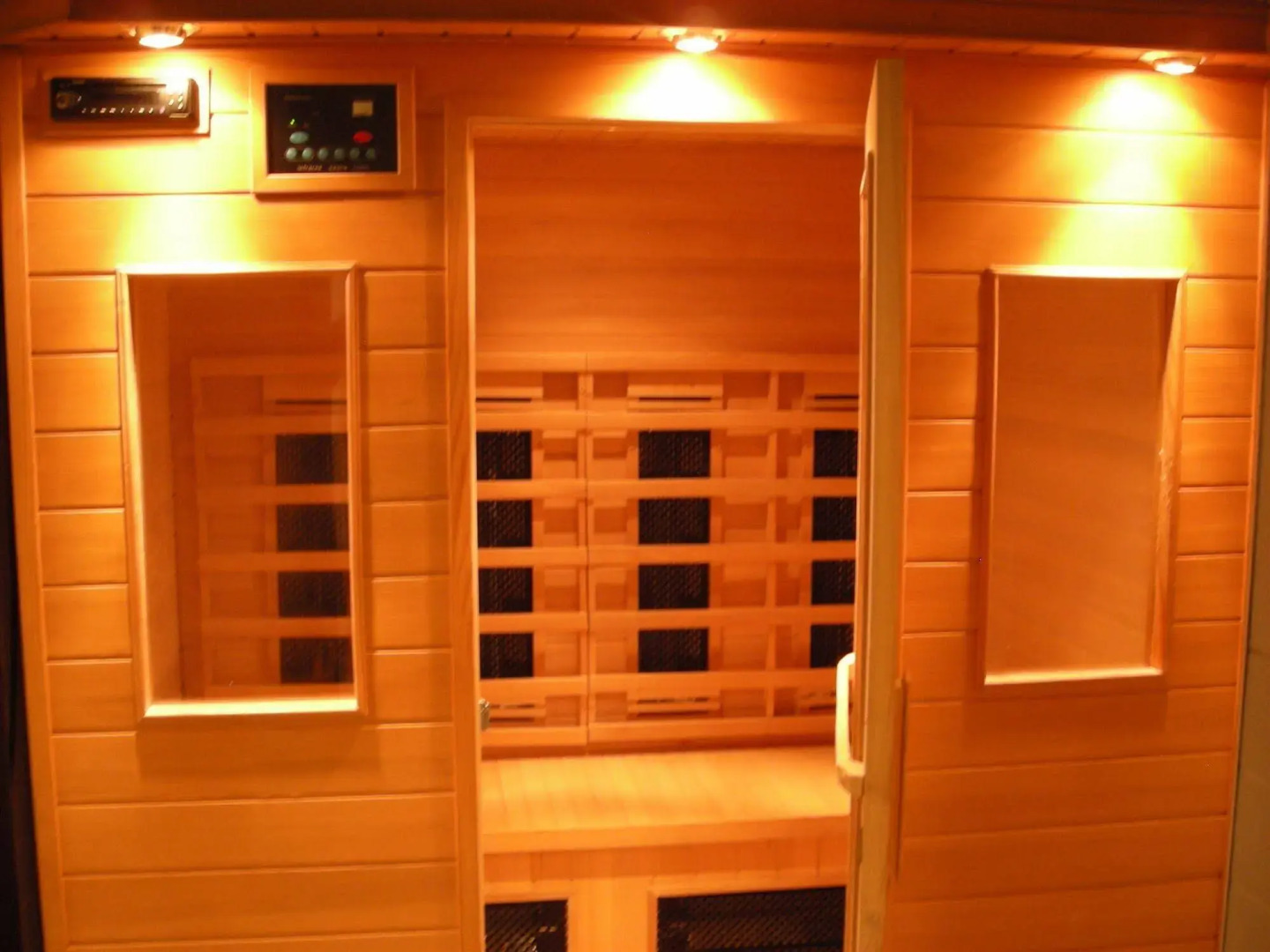 Hotel Rústico Spa Finisterrae