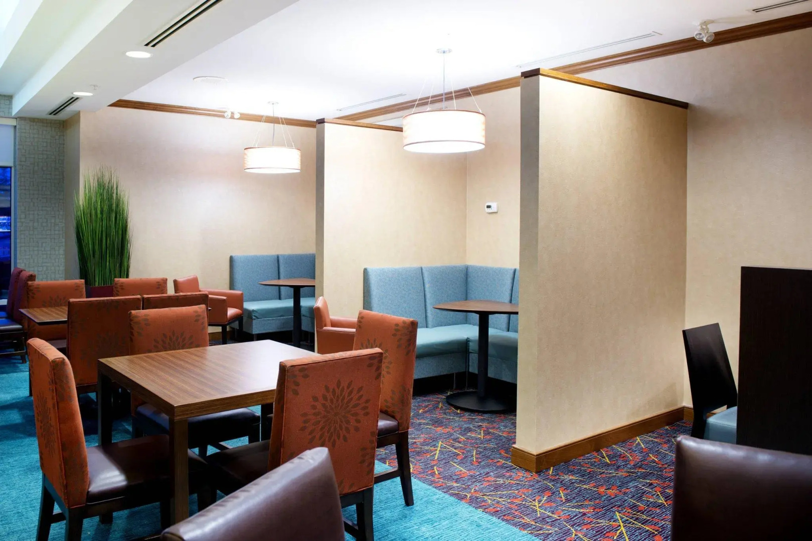 Residence Inn by Marriott Toronto Vaughan