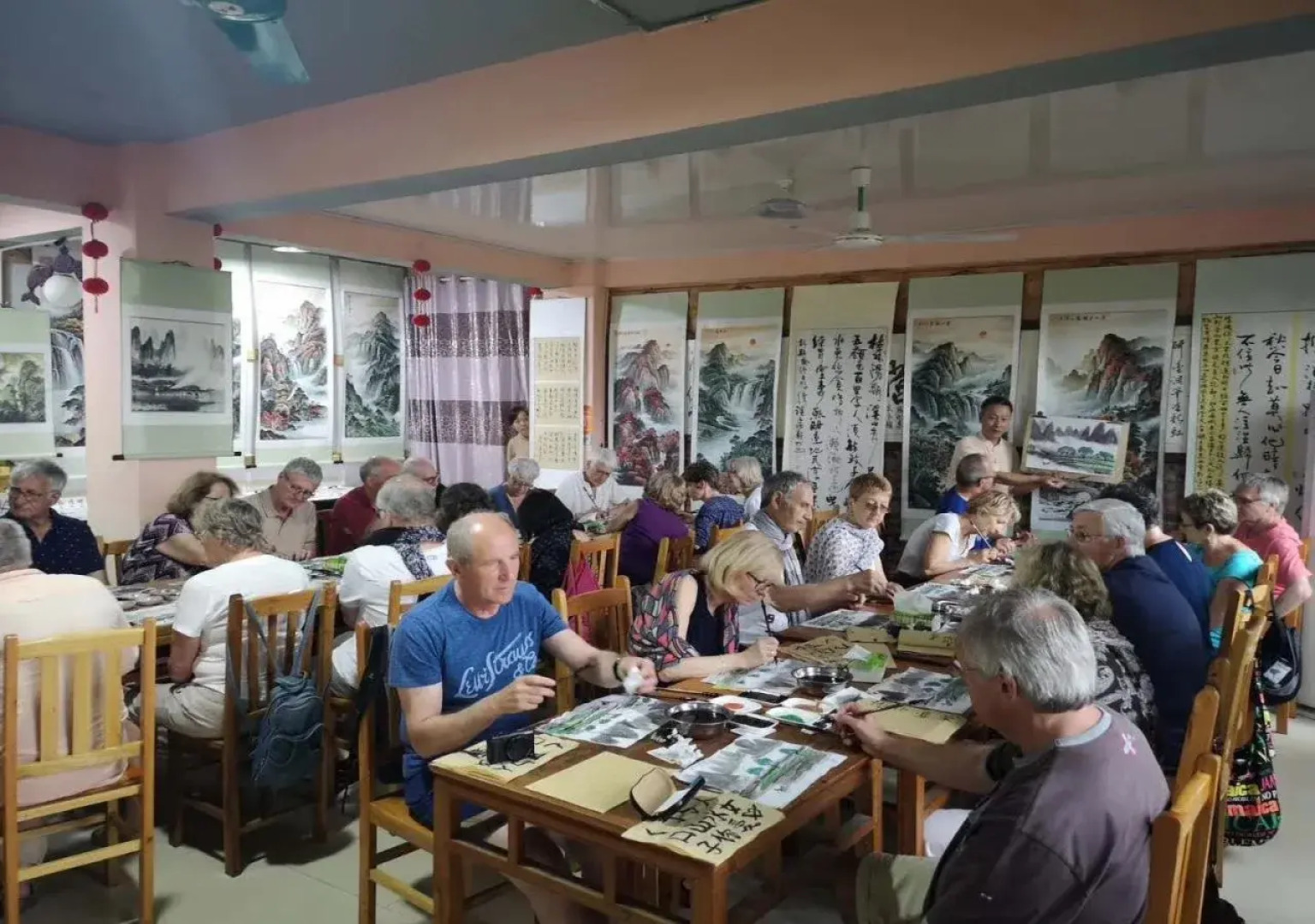 Riverside Retreat Hotel