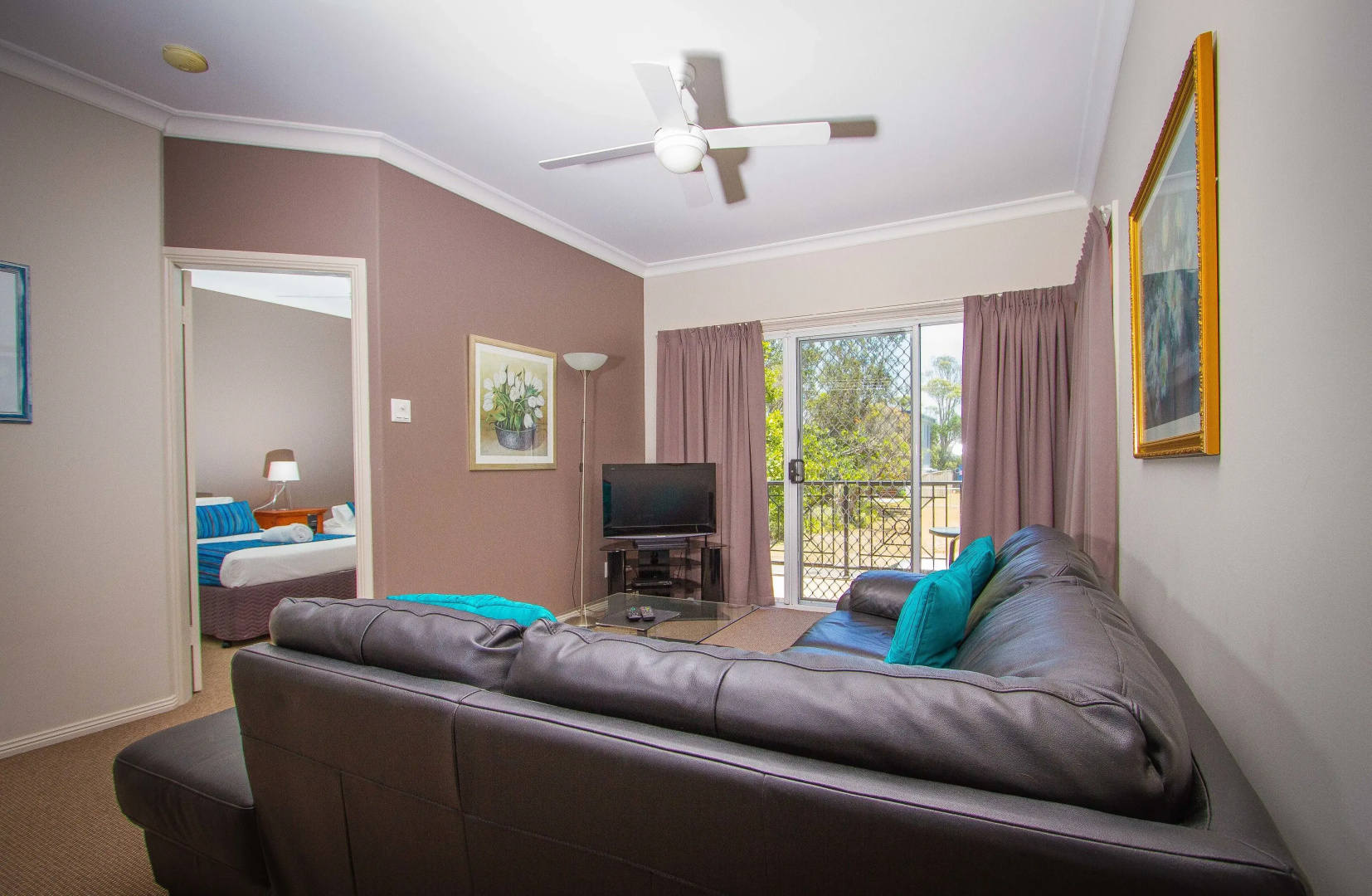 Meridian Resort Beachside