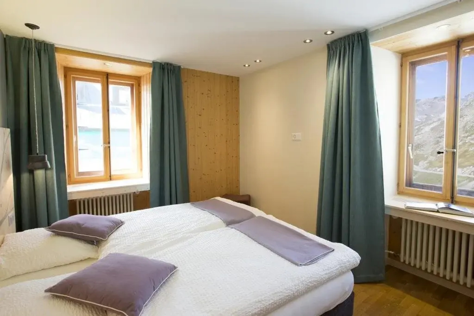 Auberge de lï¿½Hospice