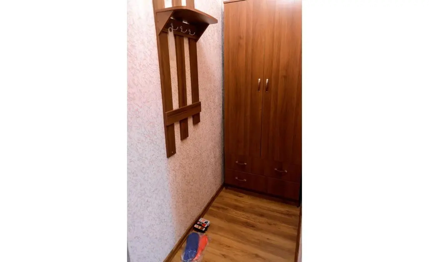 Атлант на Арсенальной