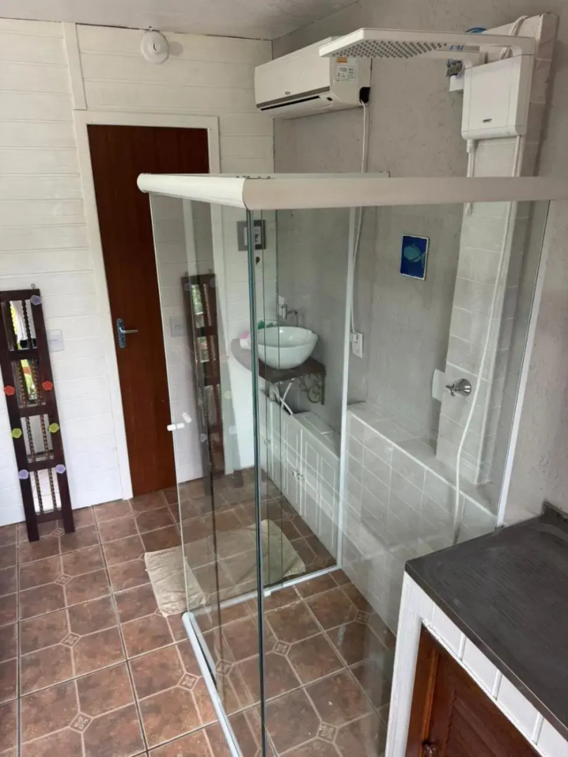 Recanto Pousada Luz do Rosa