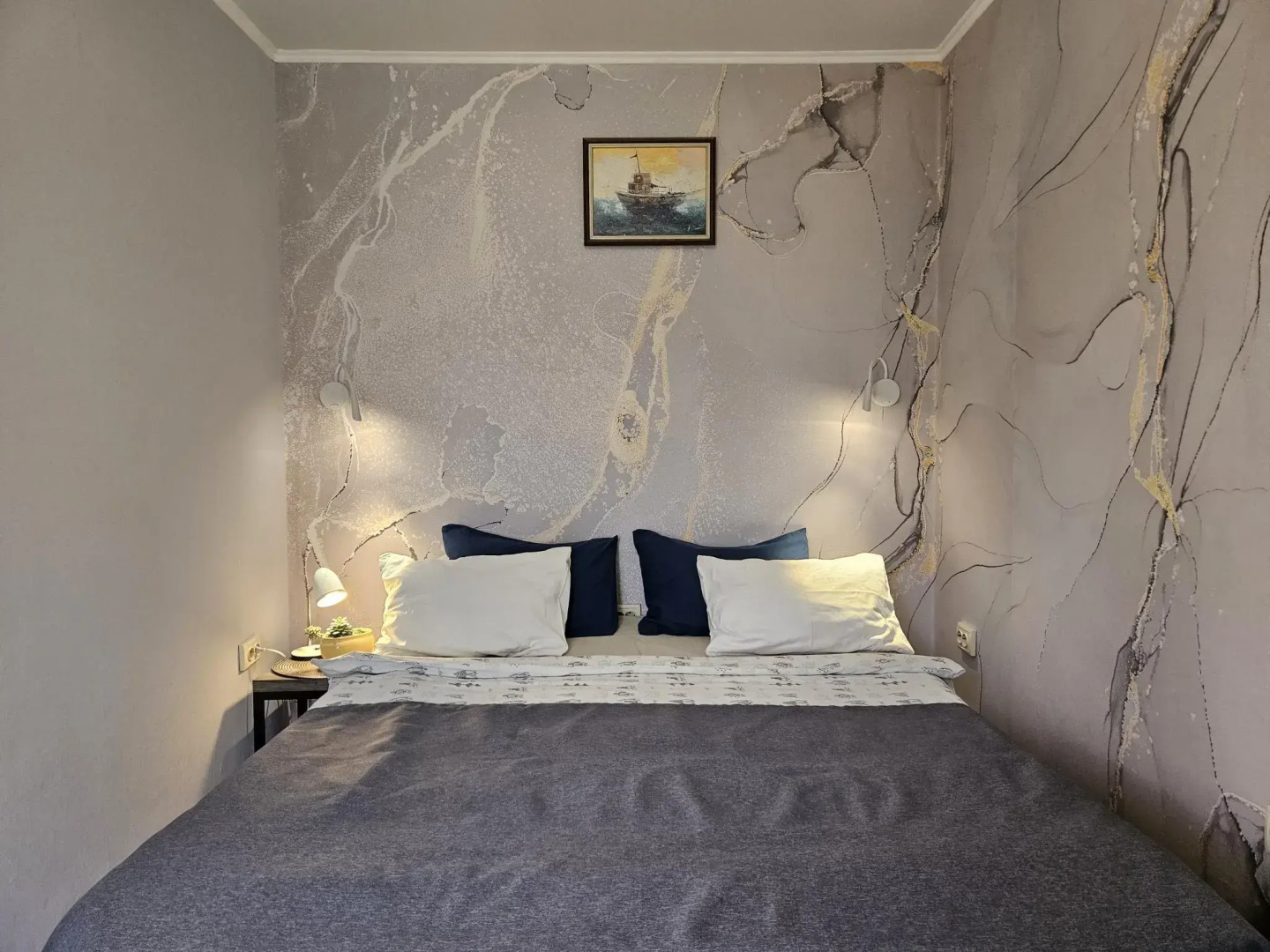 На Медном переулке 1