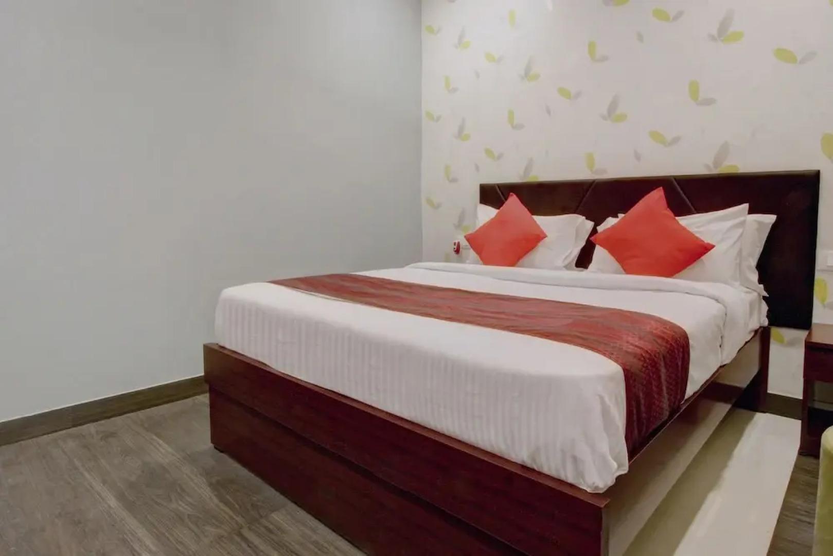 Oyo 43264 Residenza Pagoda Resorts