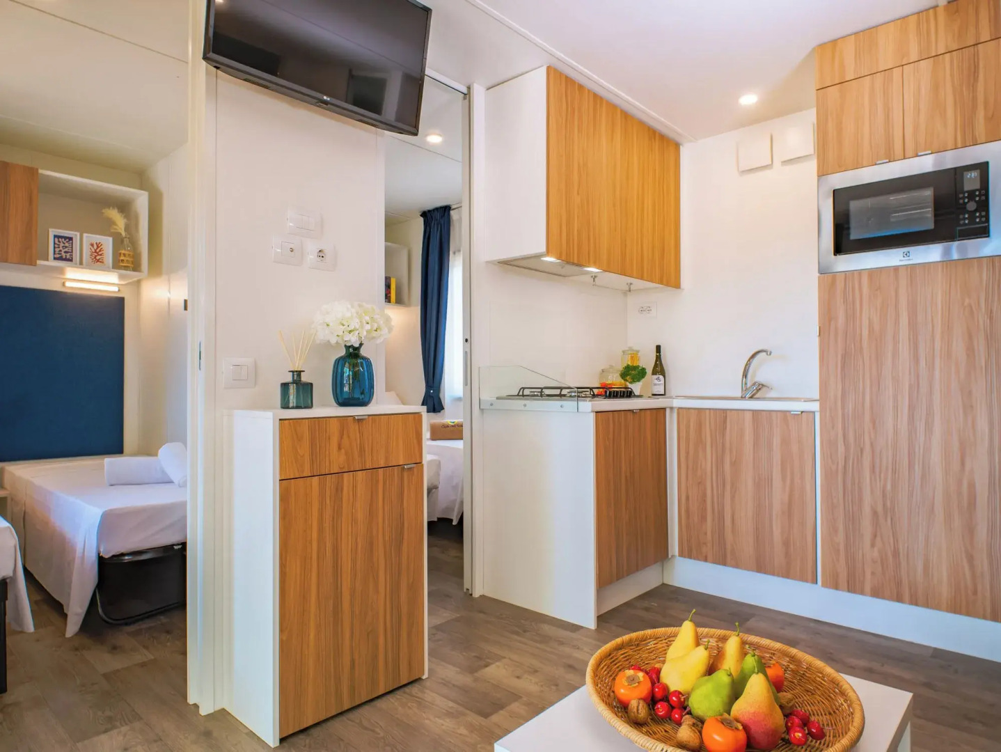 Club del Sole Adriatico Cervia Easy Village