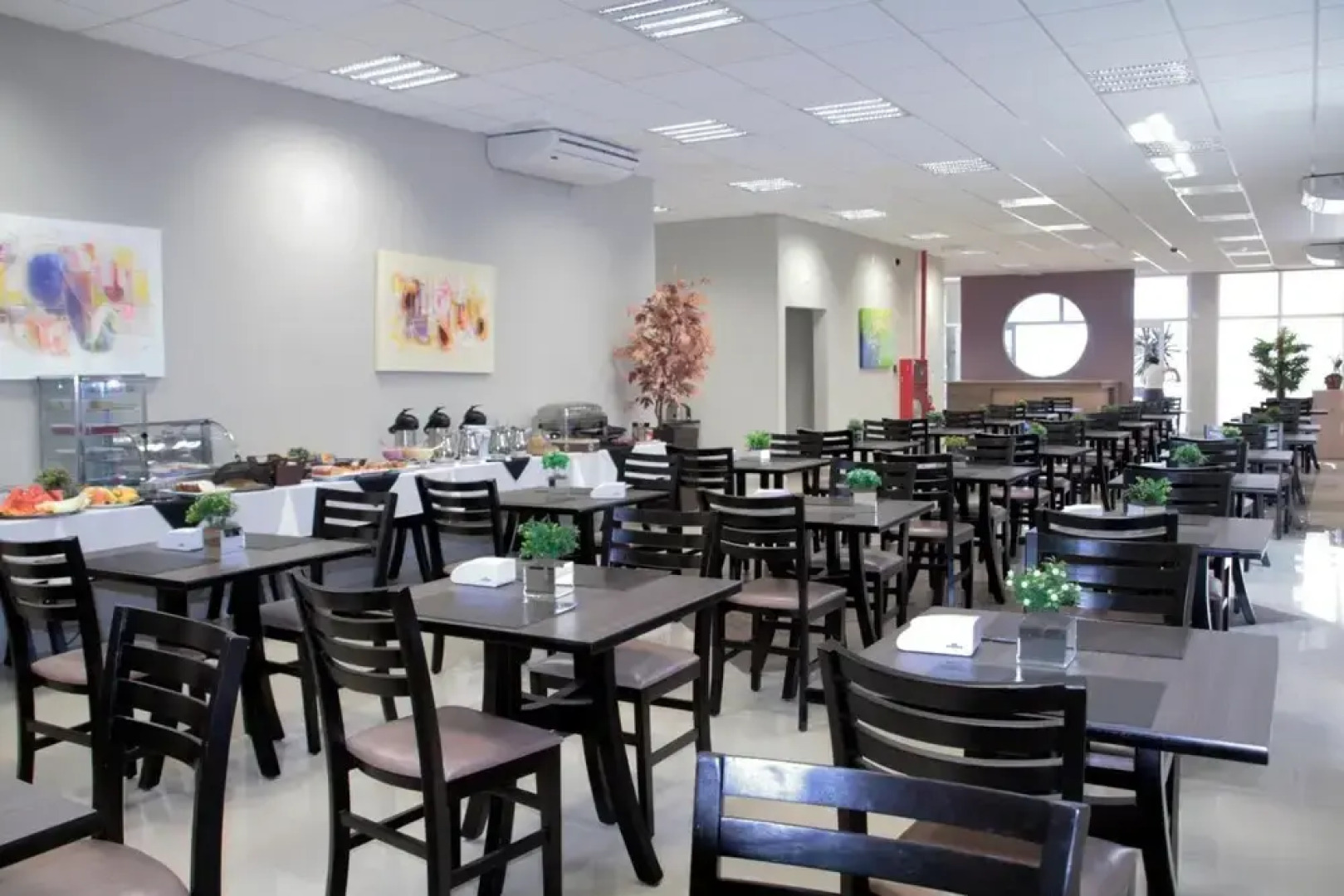 Onix Inn Hotel Cravinhos