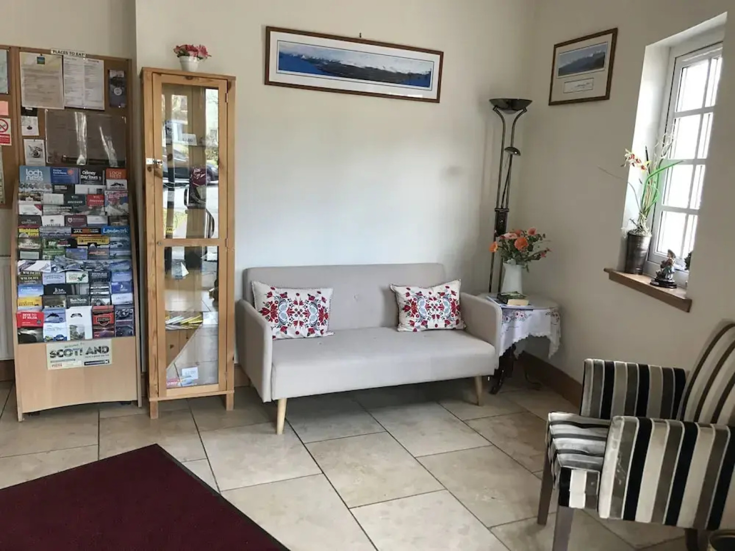 Distillery Guest House