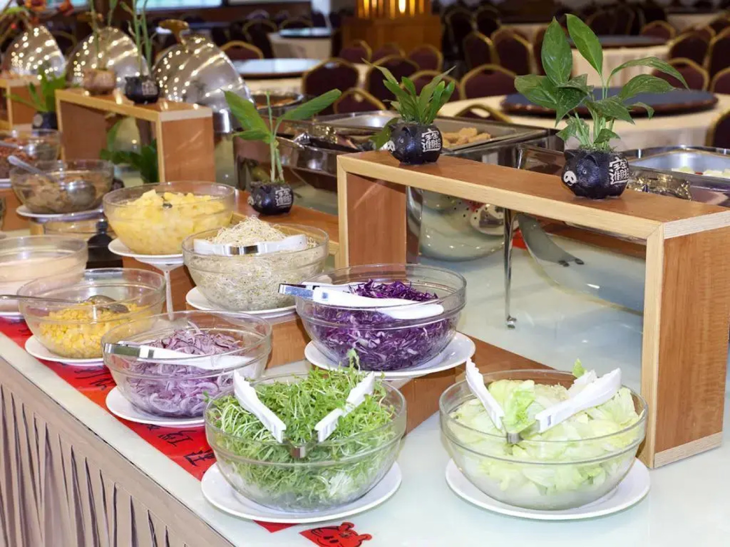 CRYSTAL RESORT - Chalet