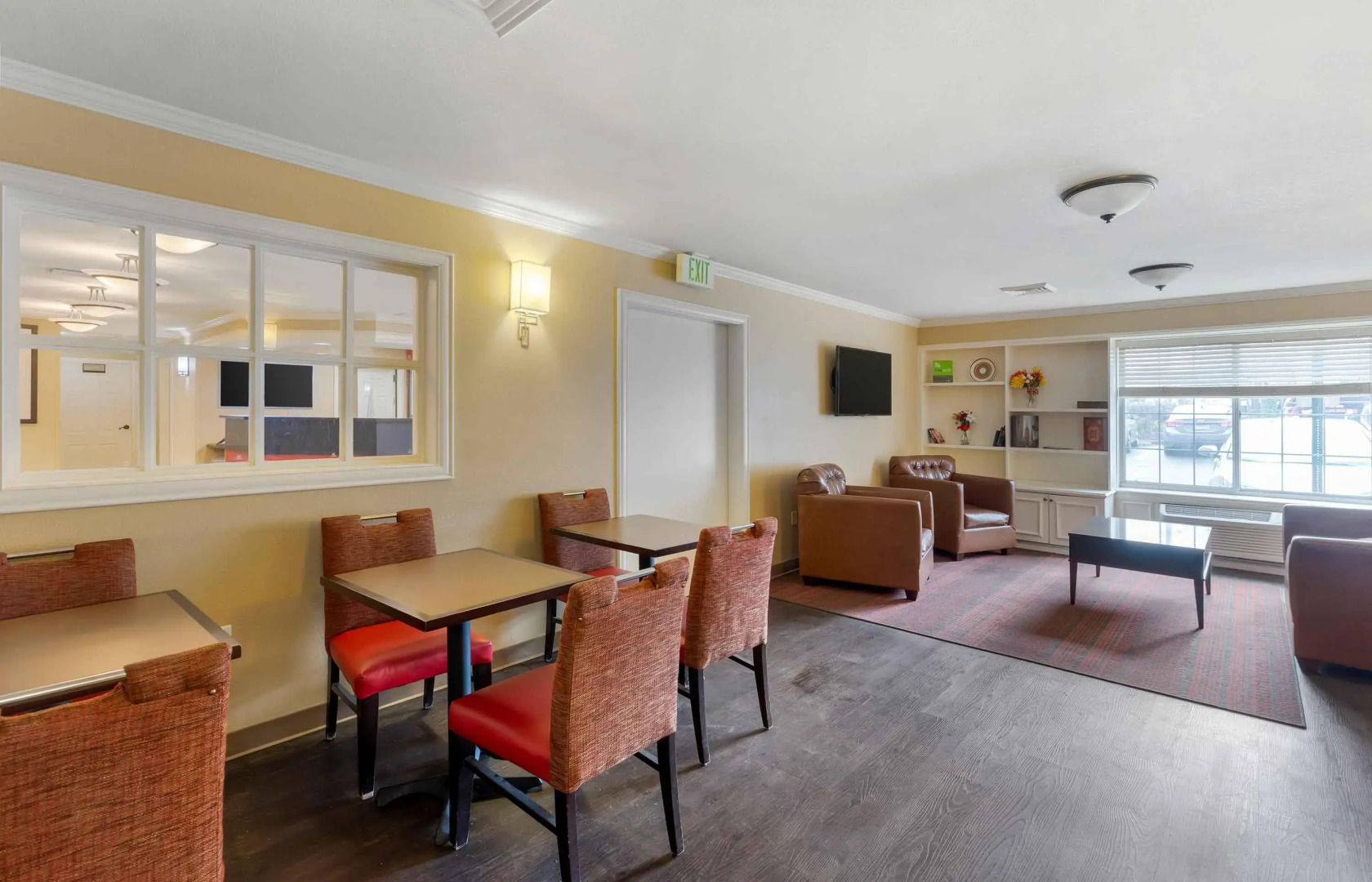 Extended Stay America Suites St Louis Westport Central