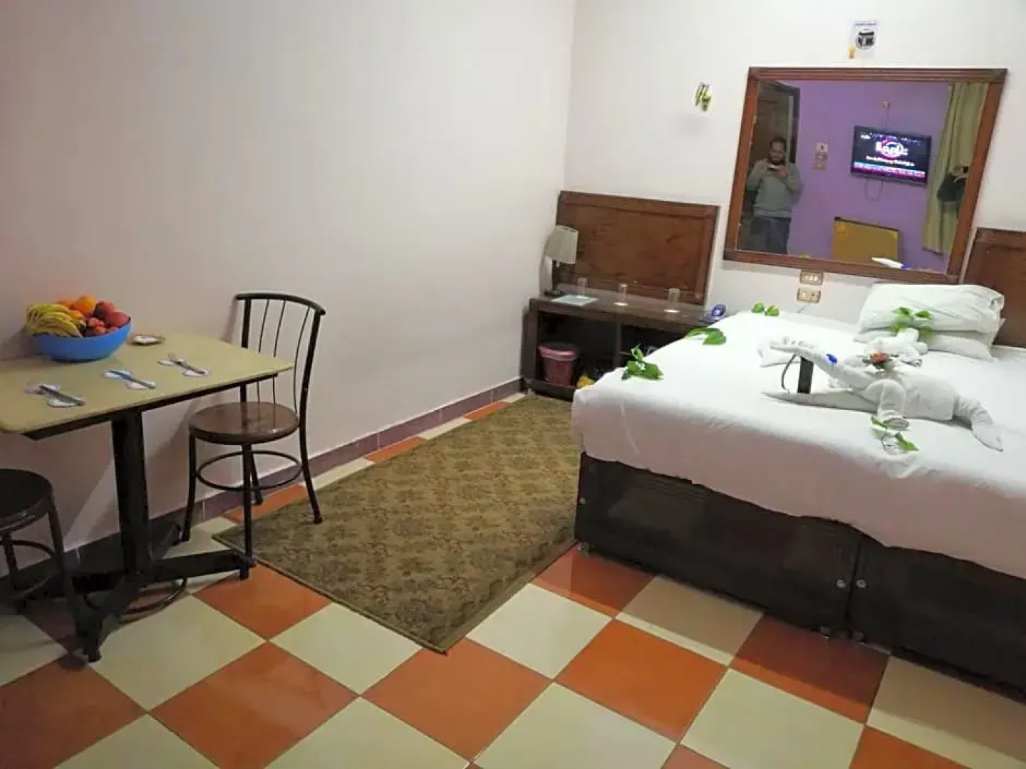 Dream Hotel