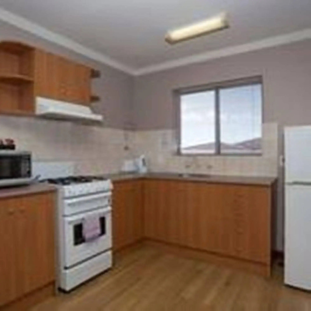 Burswood Lodge Apartments