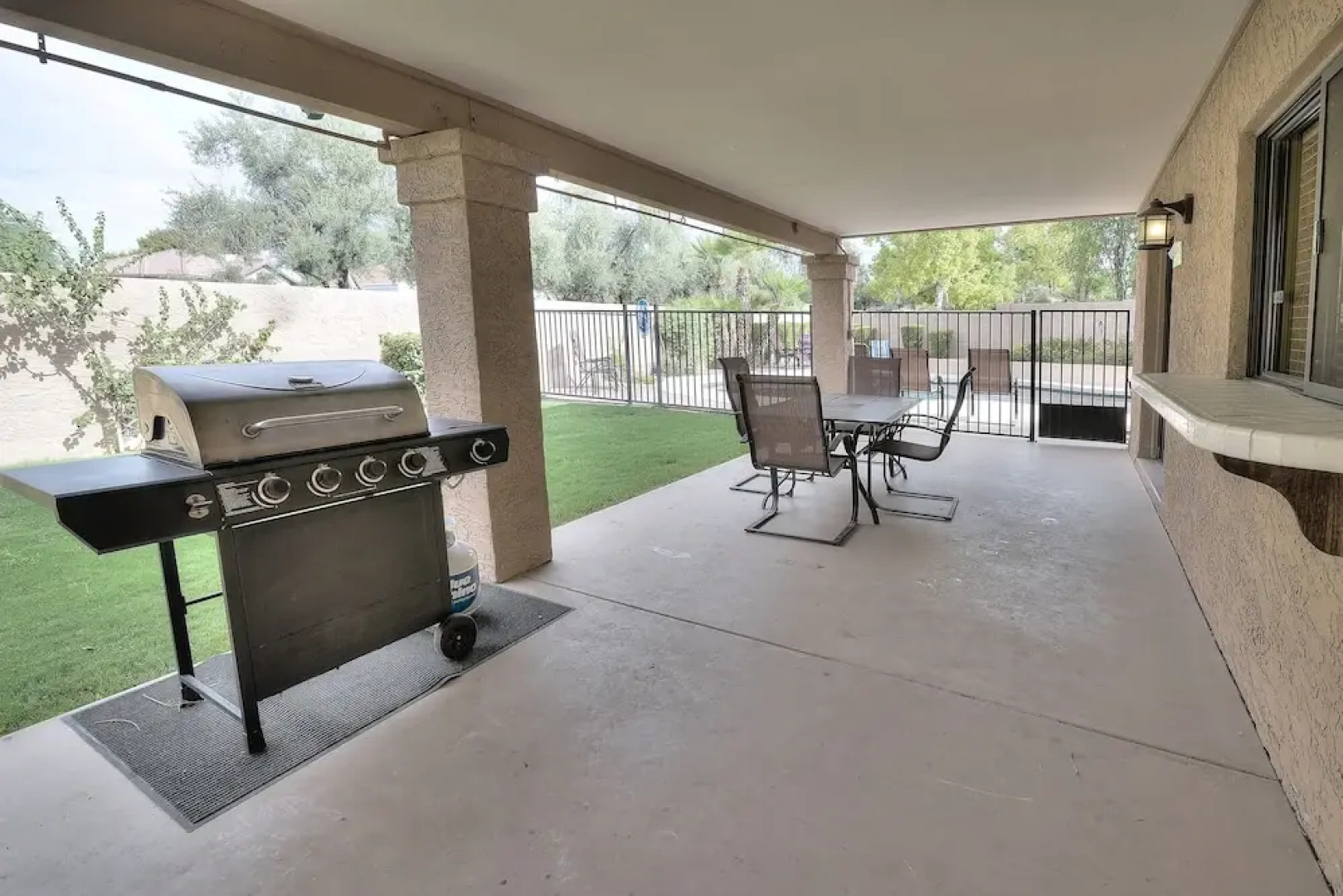 McCormick Ranch - 4 Bed - Scottsdale