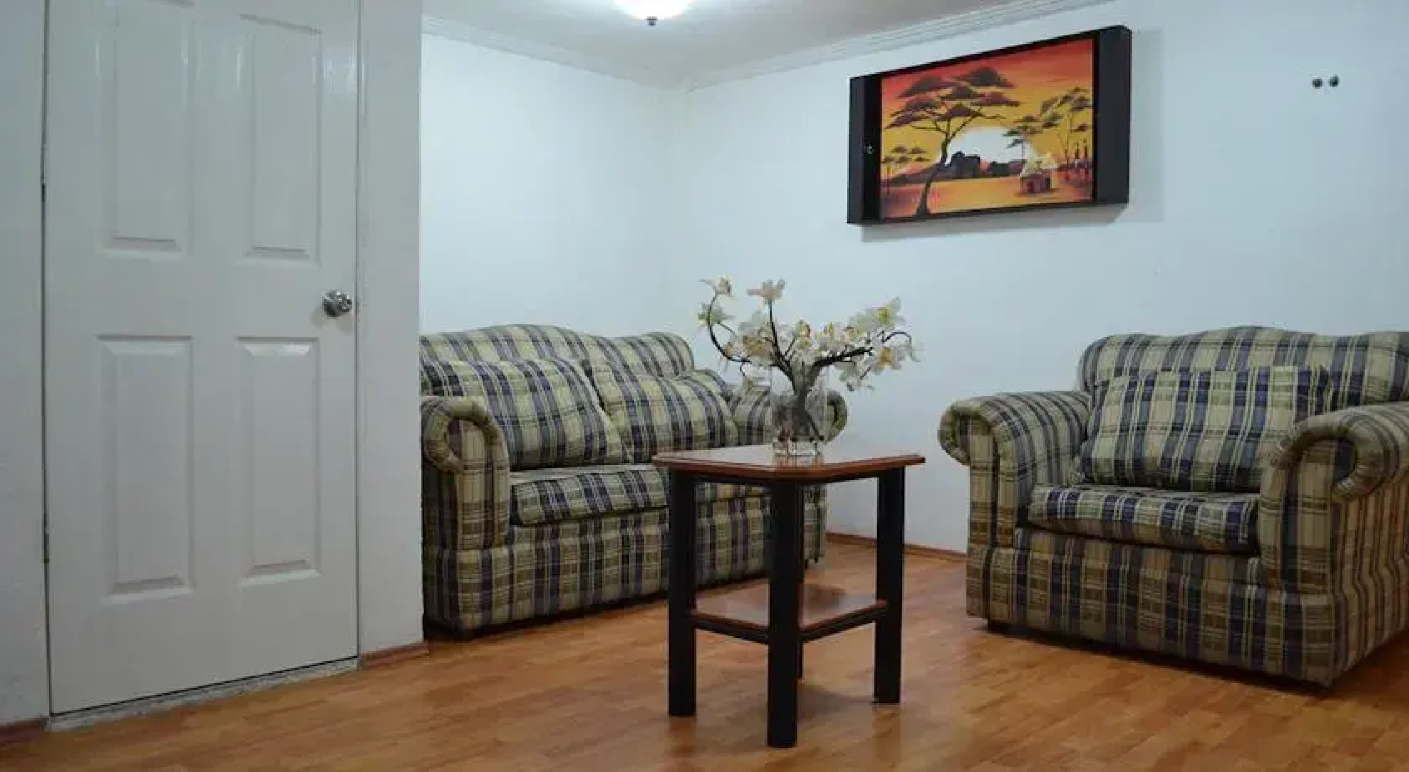 Departamento Vista Hermosa