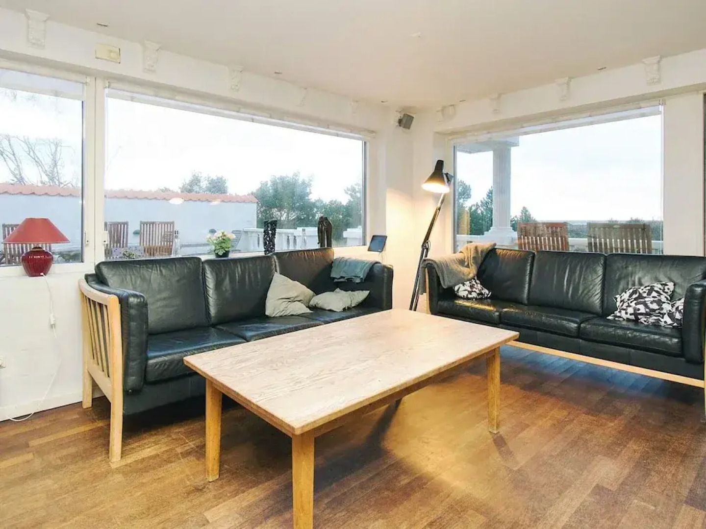 Pet-friendly Holiday Home in Sjællands Odde near Sea