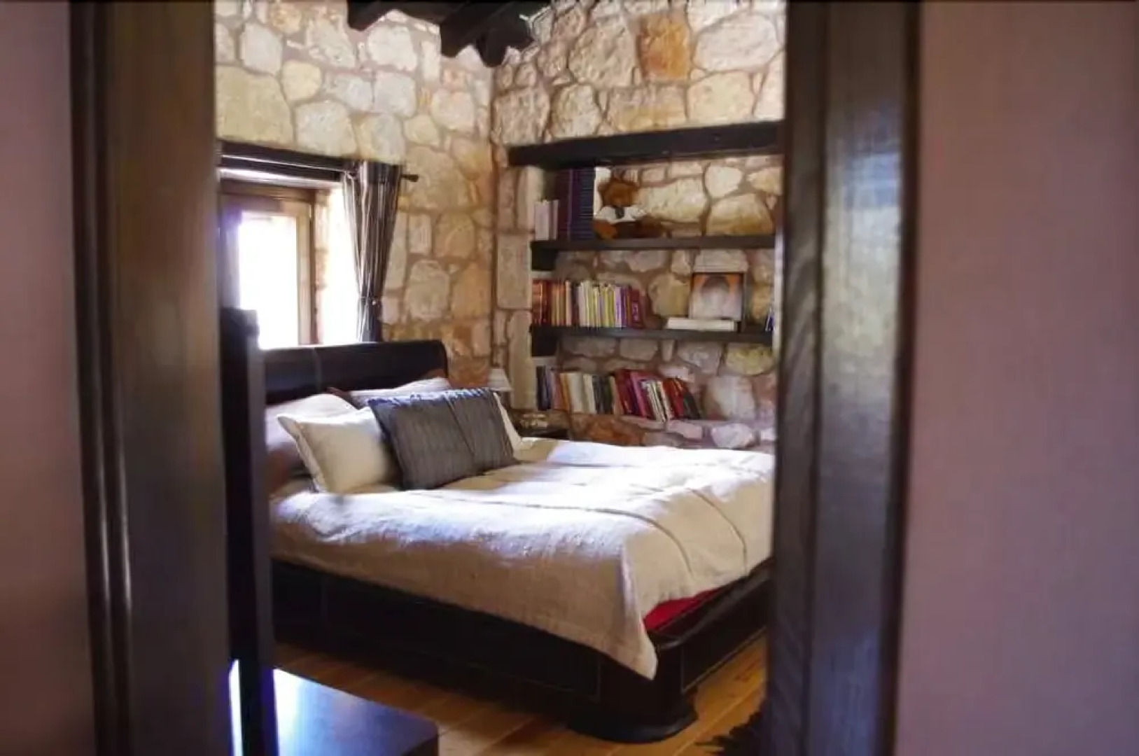 Villa Chateau Olympia