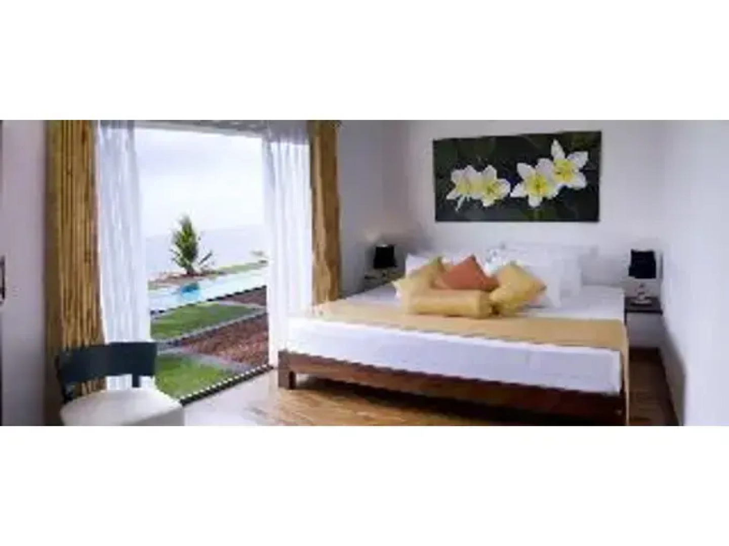 St. Anne's Lagoon House