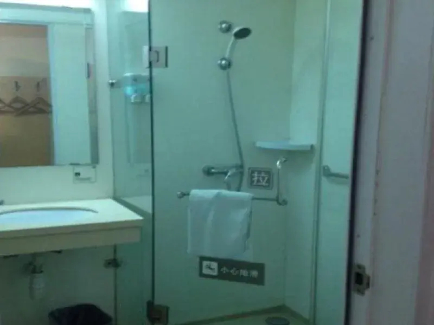 7 Days Inn Qingdao Beer Street