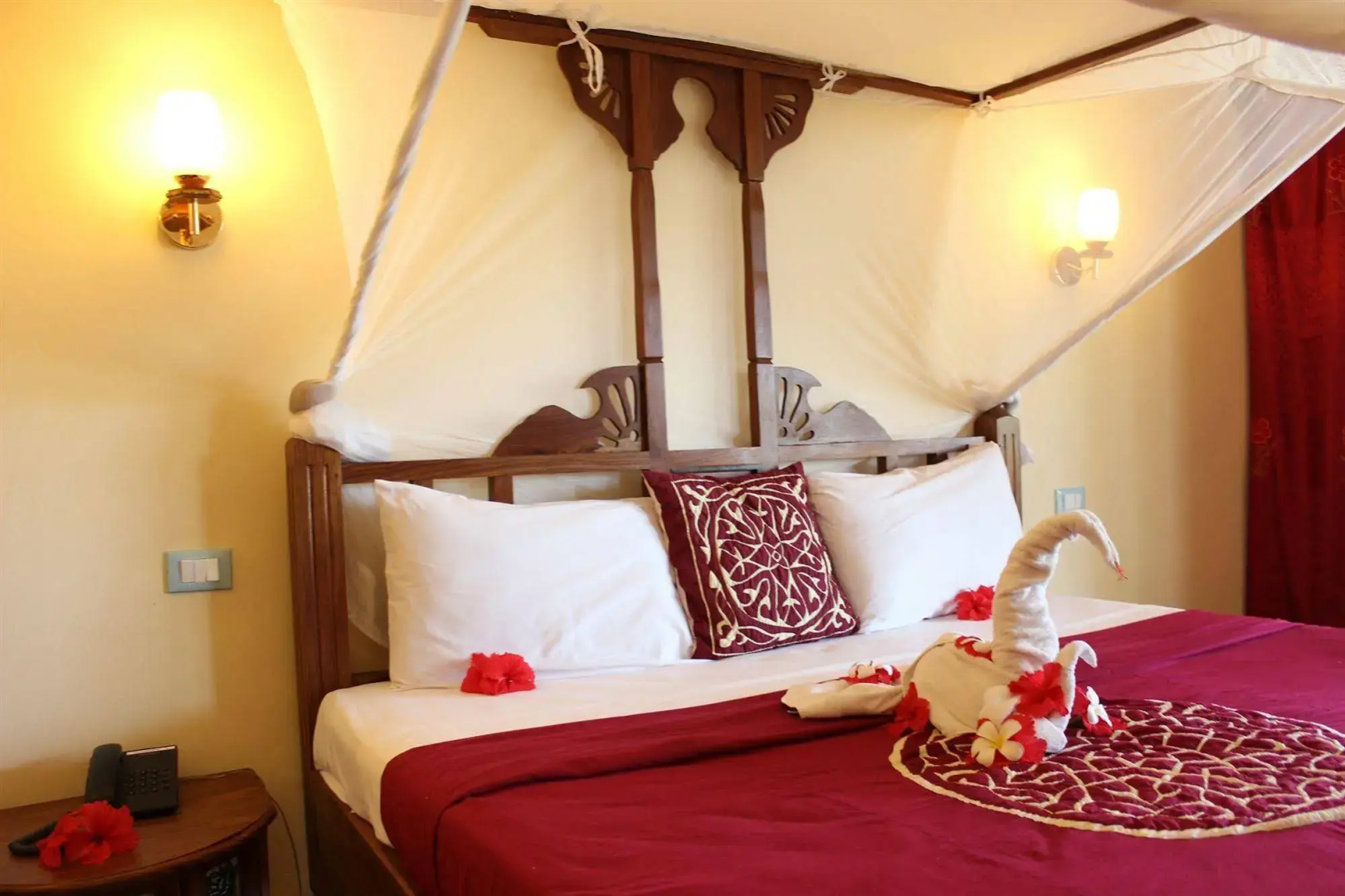 Jaz Adonia Beach Resort