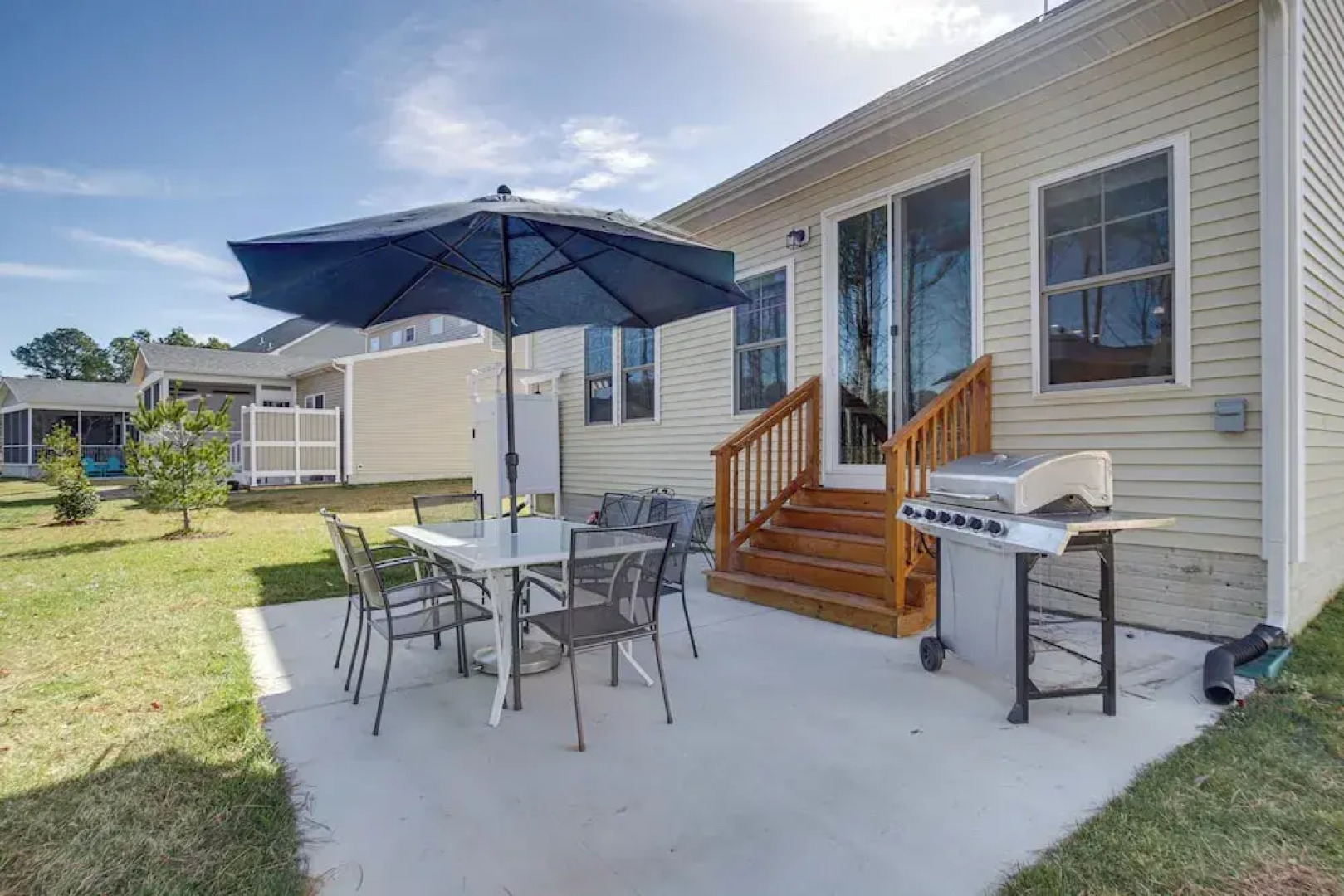 Ocean View Home w/ Kayaks ~ 2 Mi to Bethany Beach