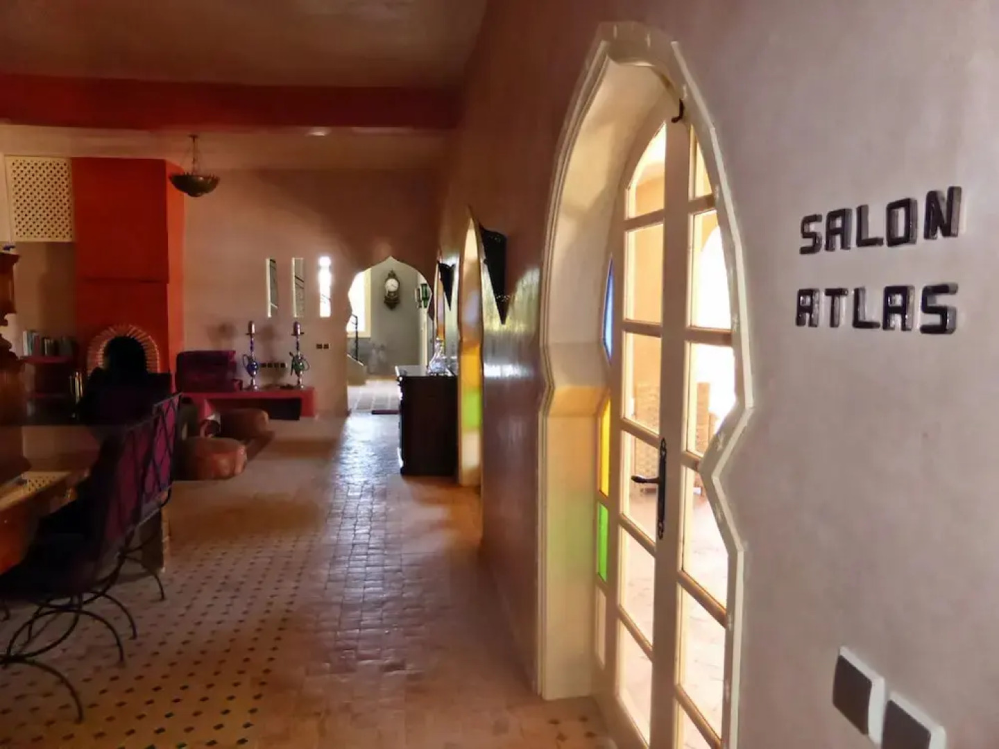 Le Jardin aux Etoiles