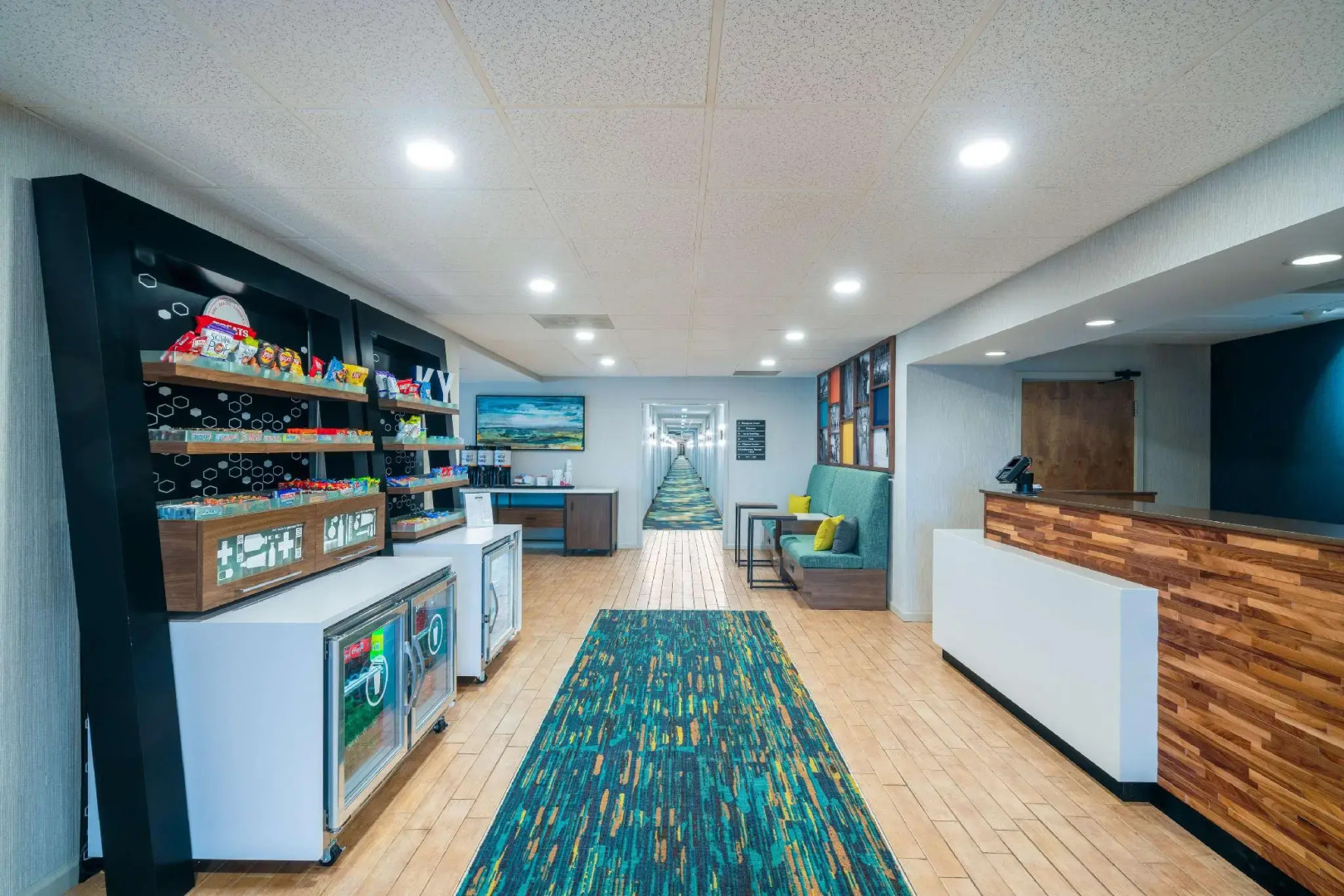 Spark by Hilton Bardstown