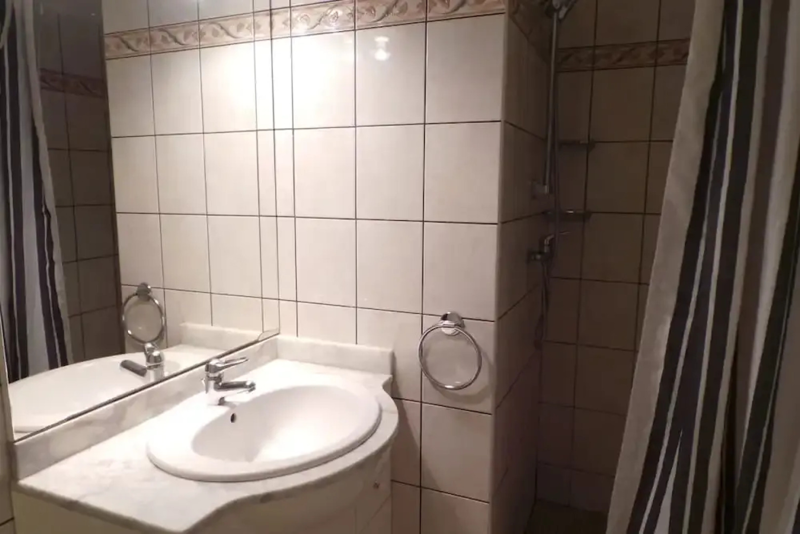 Appartements & Villas Olmuccio