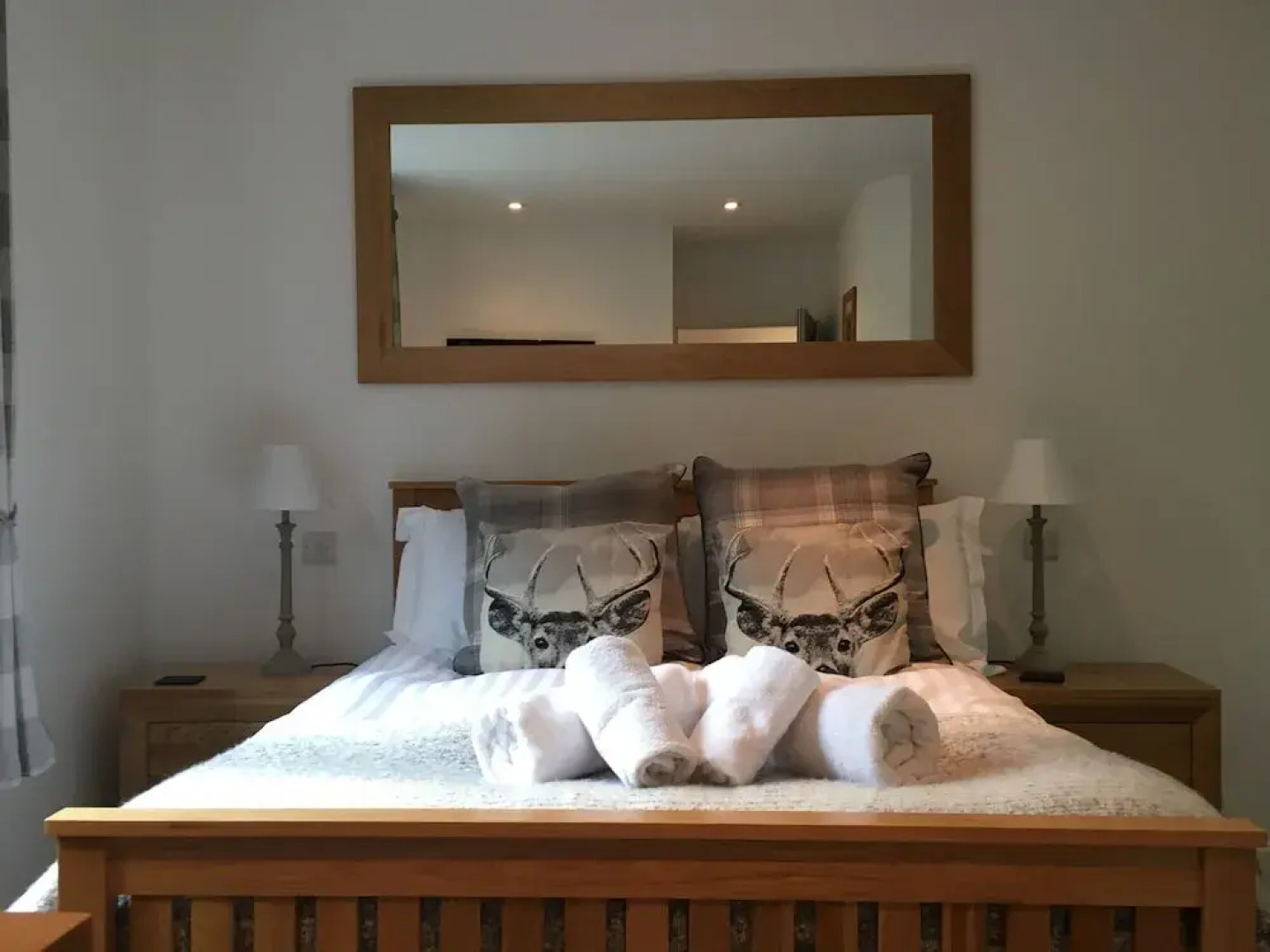 Taymouth Marina - Ben Cruachan