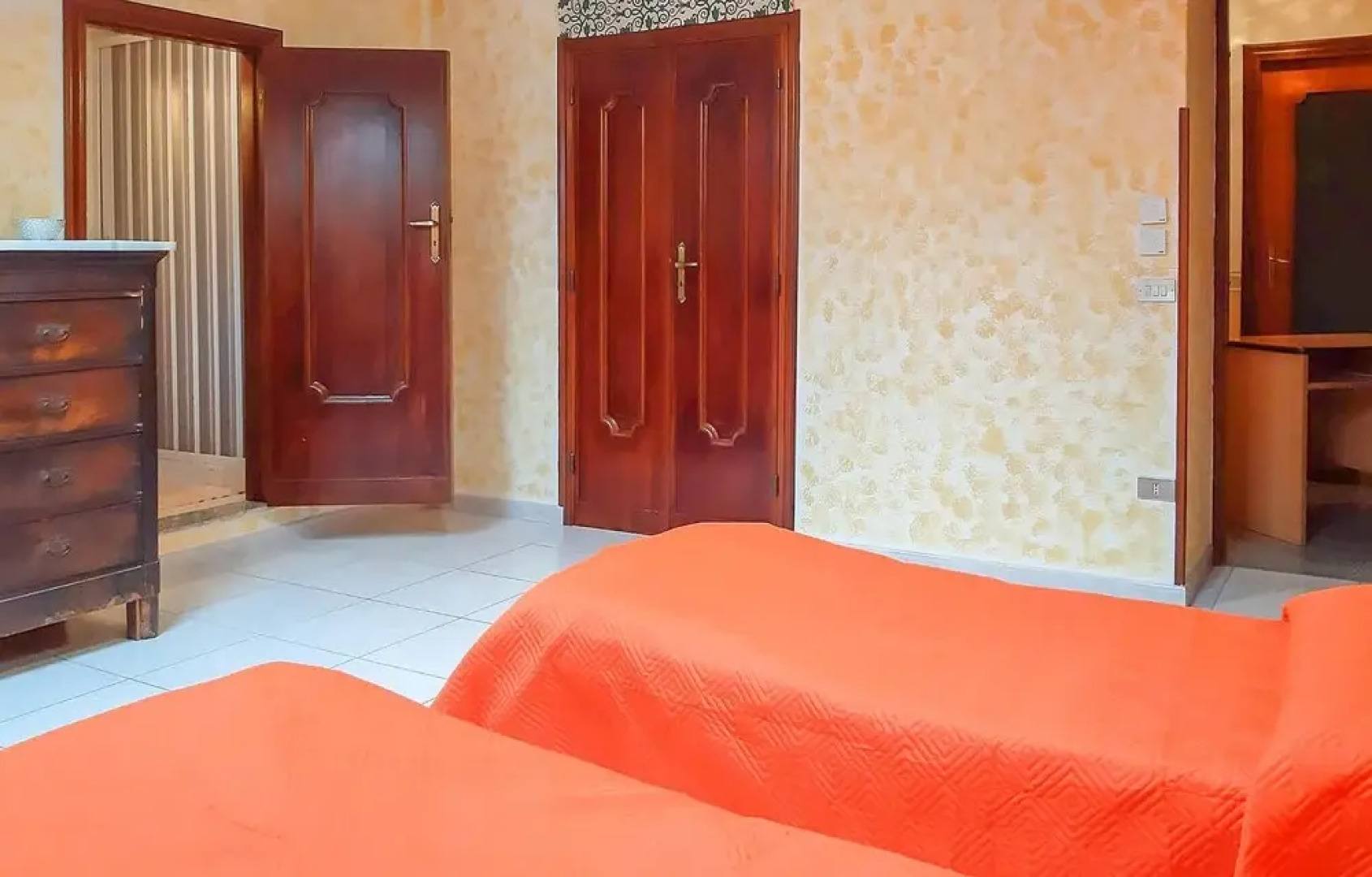 Amazing Home in Mistretta With 3 Bedrooms