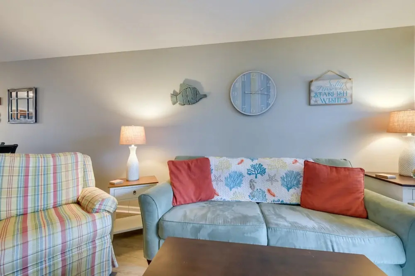 Waterfront Ocean Isle Beach Condo w/ Balcony!