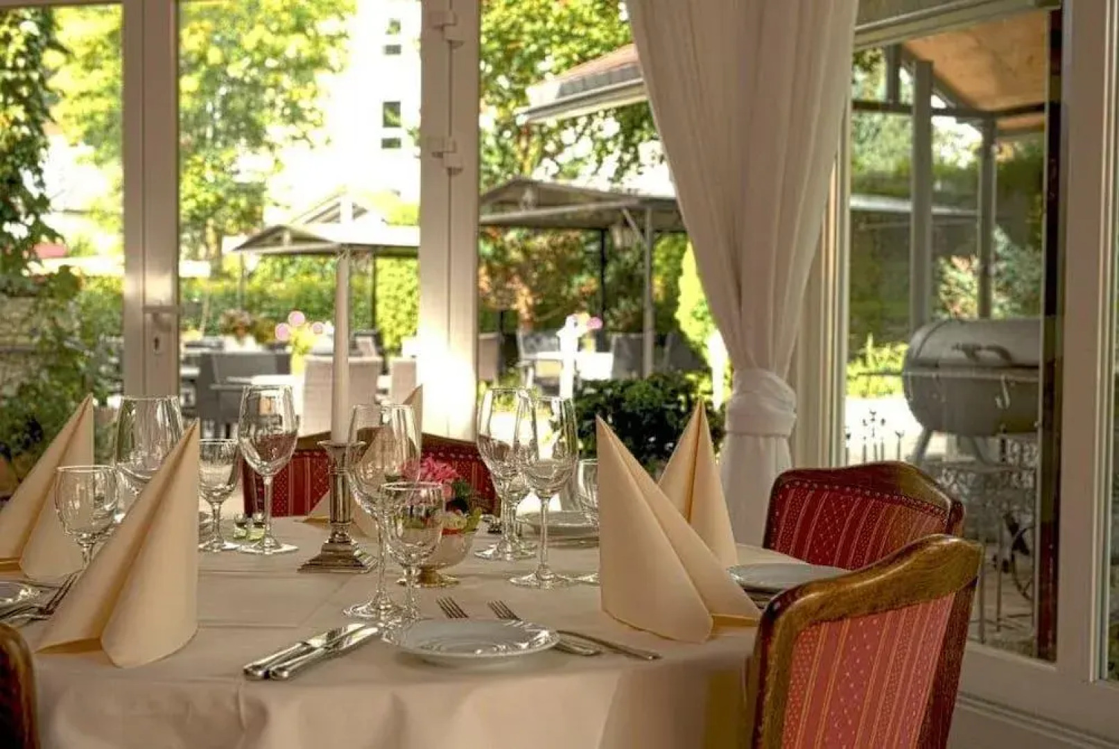 Hotel Heiligenberg business&balance