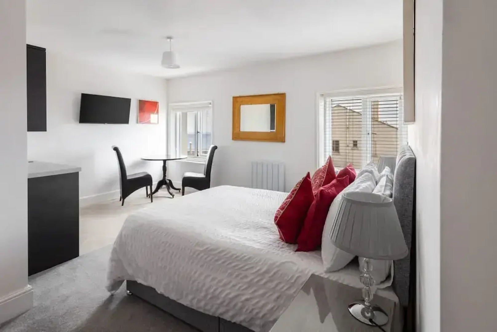 Host Stay Kildale Studio at the Sandbeck