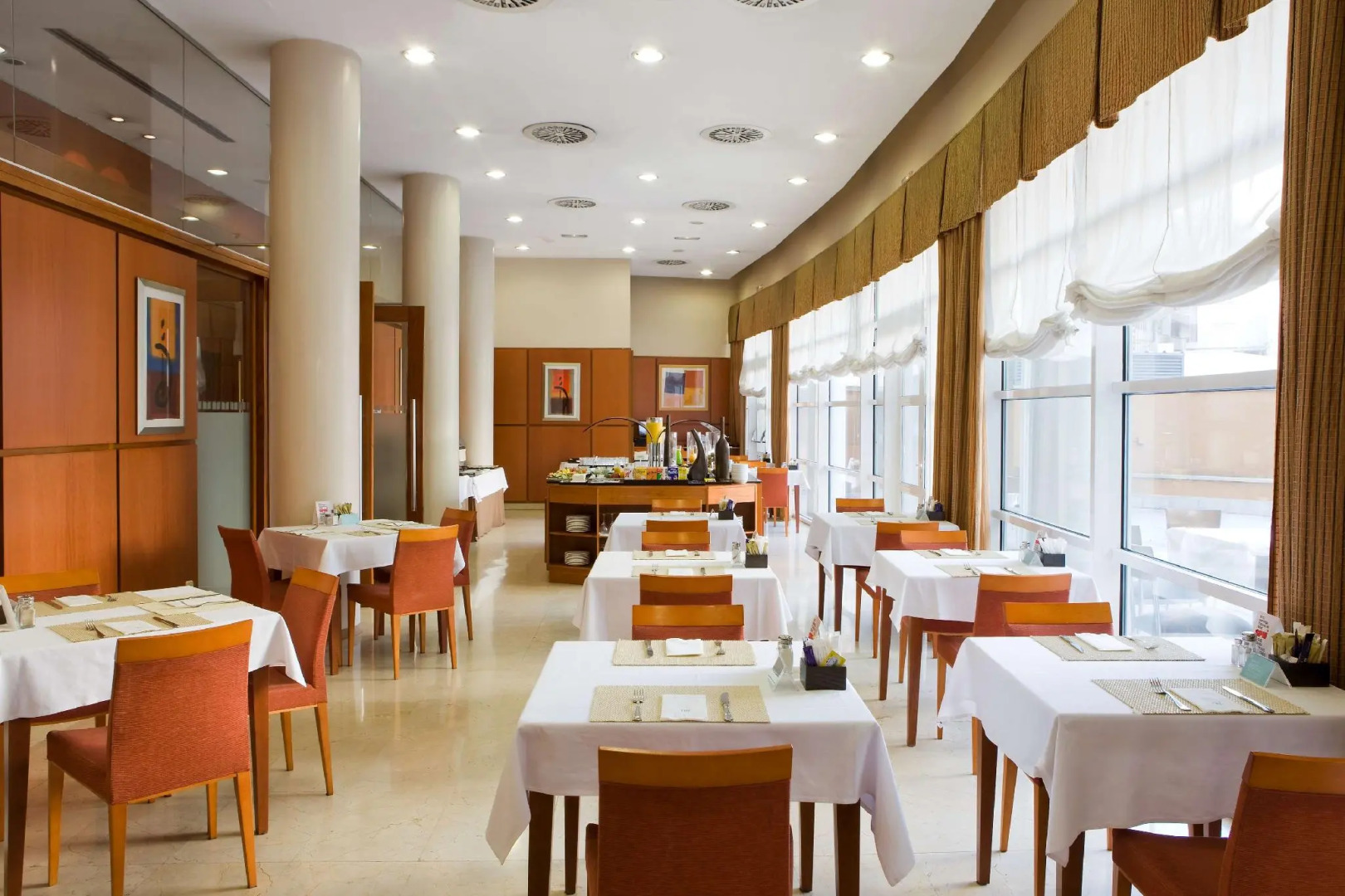 Travelodge Madrid Coslada Aeropuerto