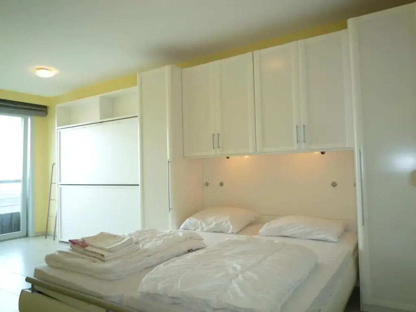 Residentie Albert-1, app.202, Zeelaan 214