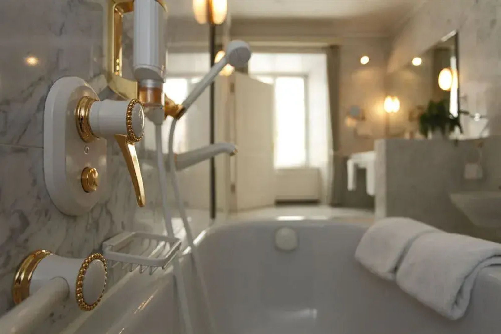 Mindness Hotel Bischofschloss