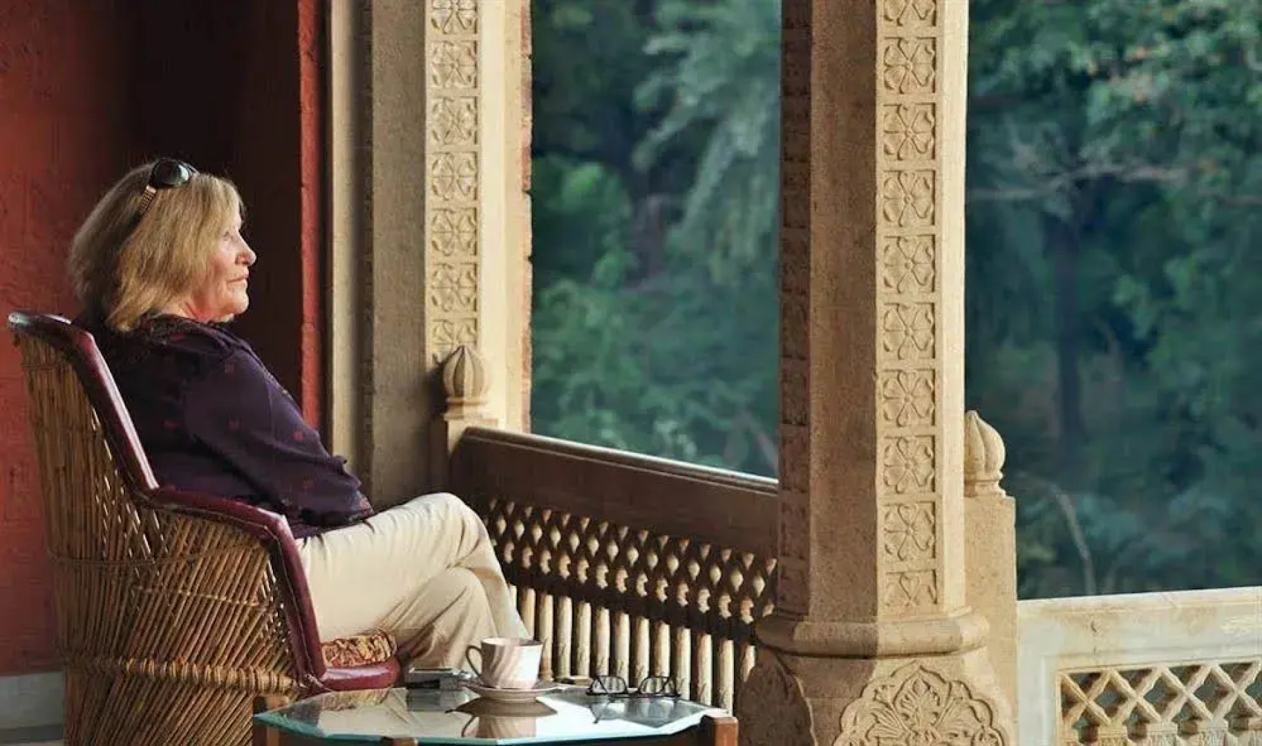 WelcomHeritage Umed Bhawan Palace