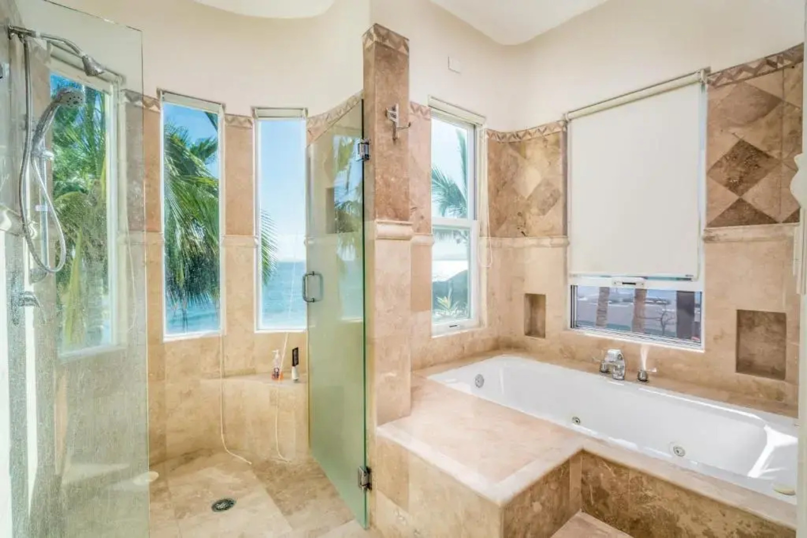 Casa Mañana La Ventana BCS 7HA7B Playa y Alberca