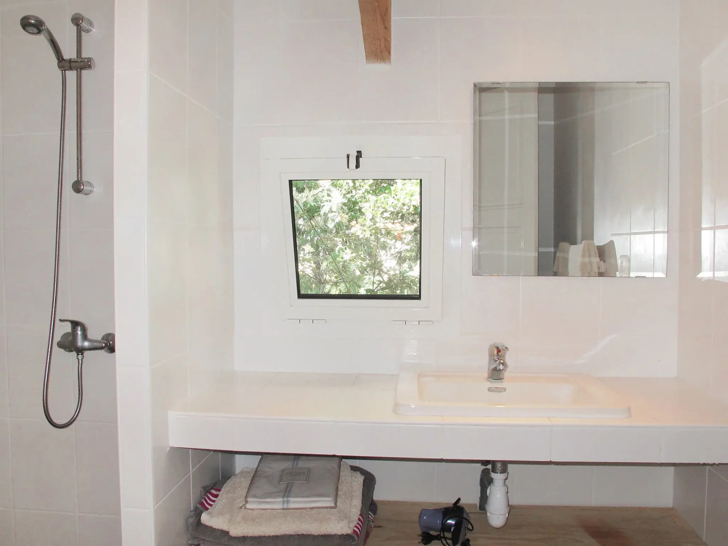 Holiday Home Les Bruyères