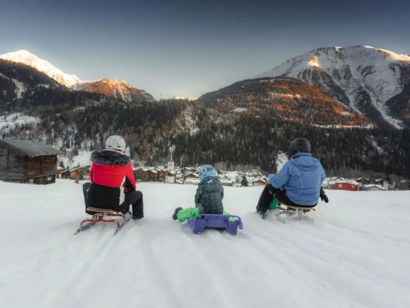 Apartment LuxLax Lax