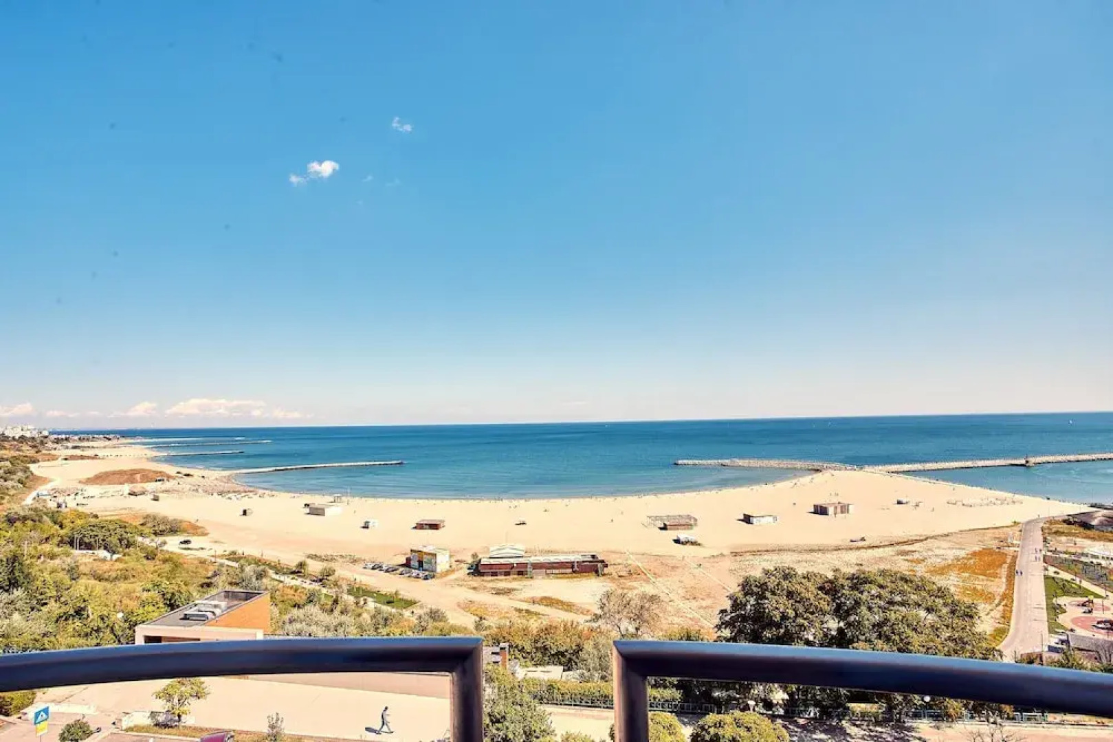 Continental Forum Constanta