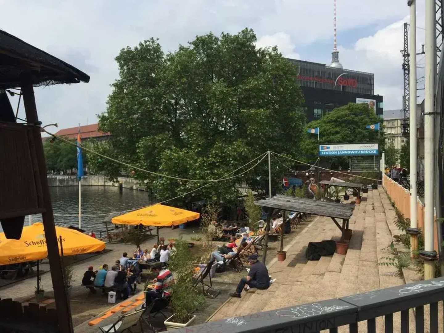 Living Hotel Berlin Mitte