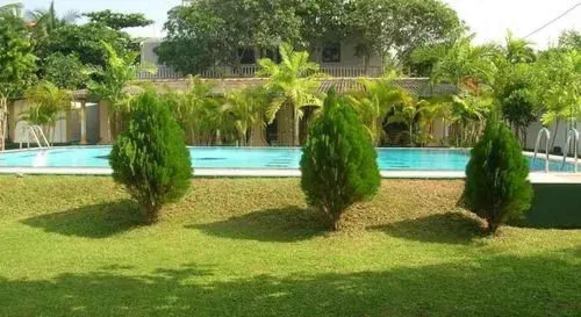 Sagarika Beach Hotel